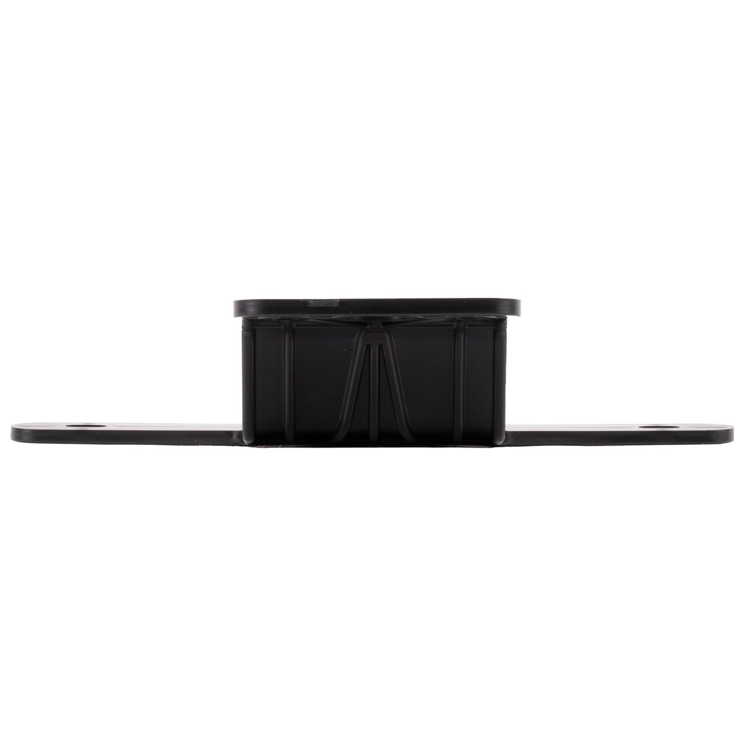Blazer International Hopkins Towing Solution Universal Light License Bracket
