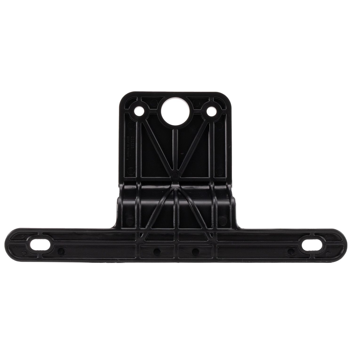 Tow hook license plate mount deals autozone