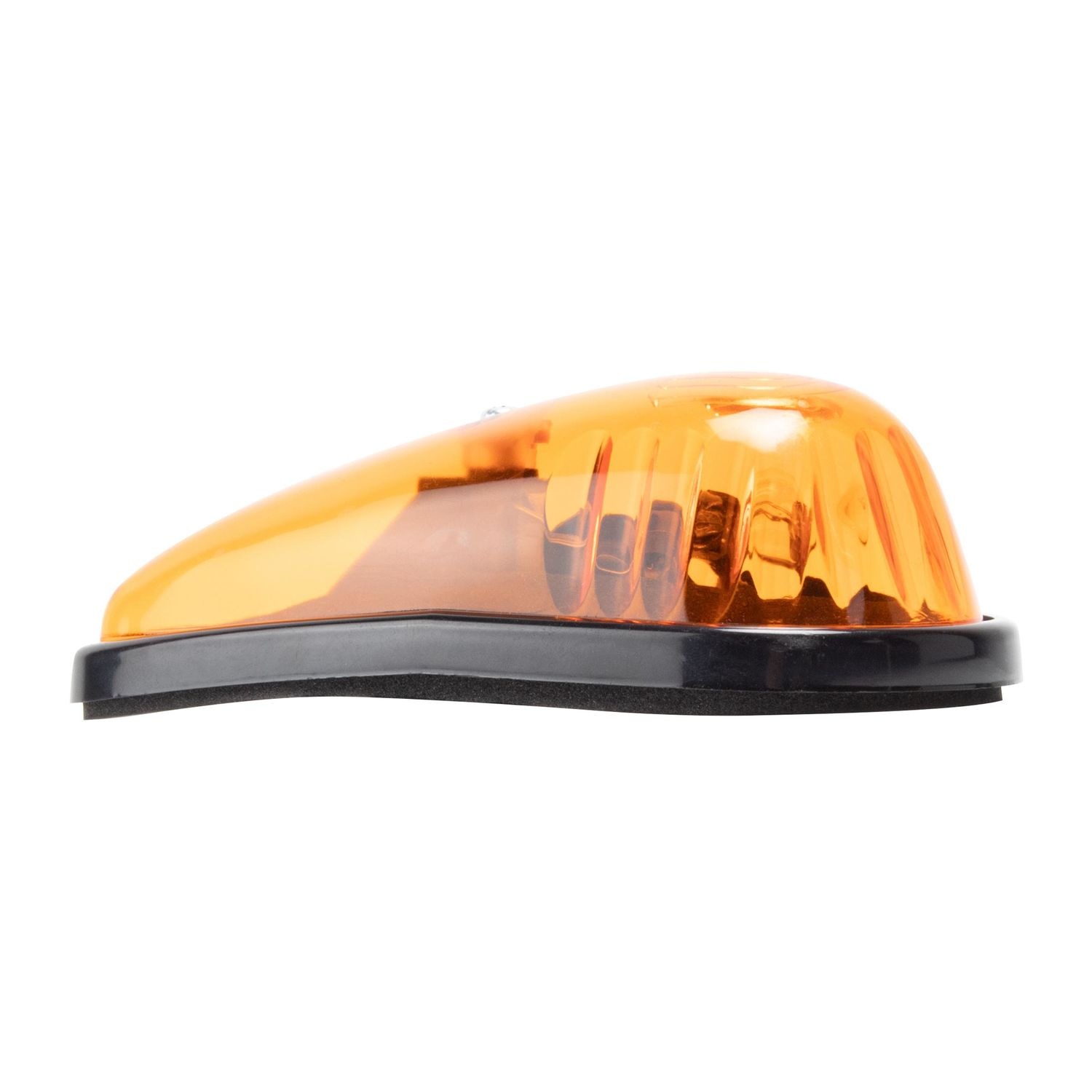 Blazer International Amber 2 1/8in X 5 1/2in Marker Light