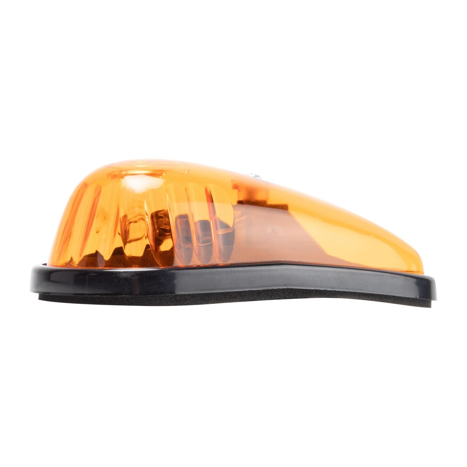Blazer International Amber 2 1/8in X 5 1/2in Marker Light