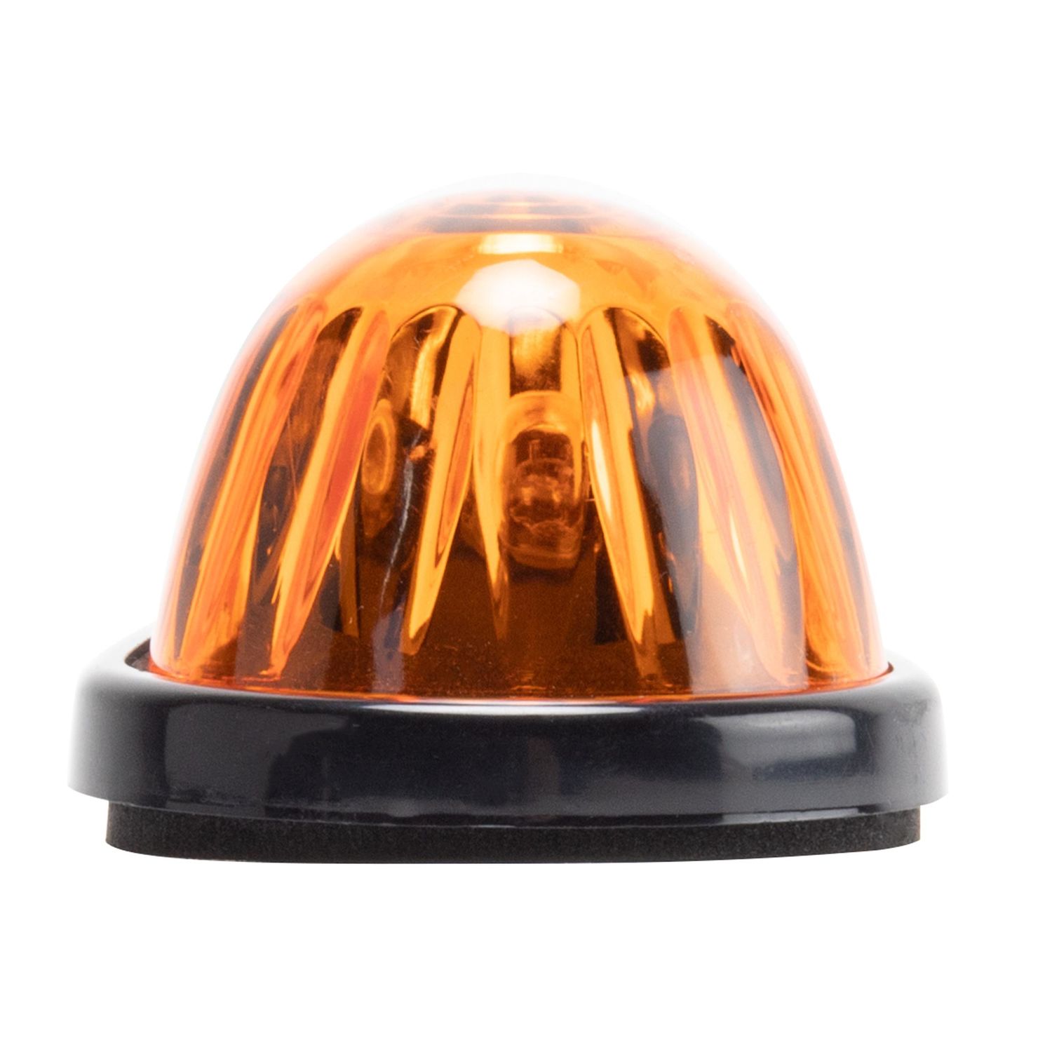 Blazer International Amber 2 1/8in X 5 1/2in Marker Light