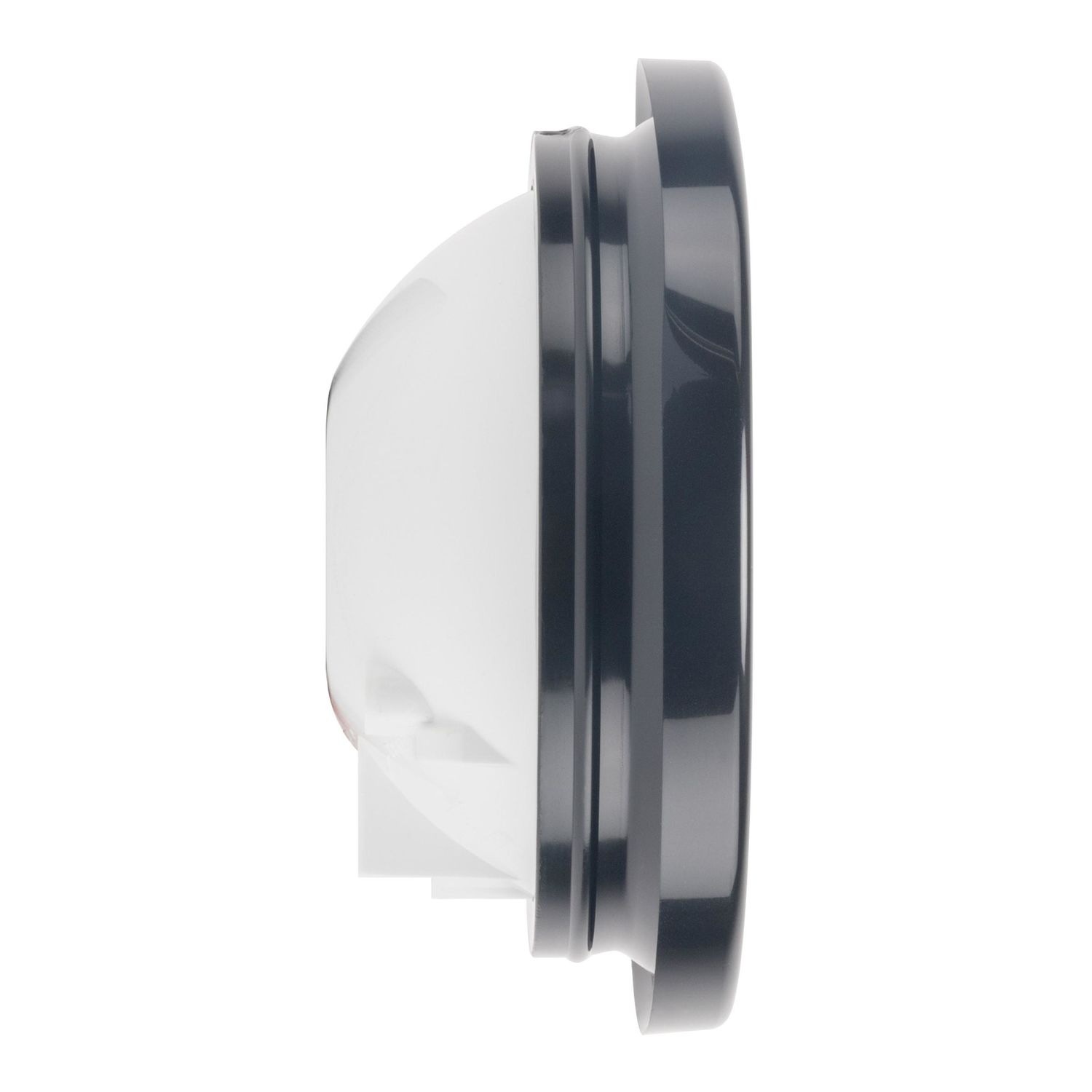 Blazer International B95 4in Round Stop Tail Turn Light Kit