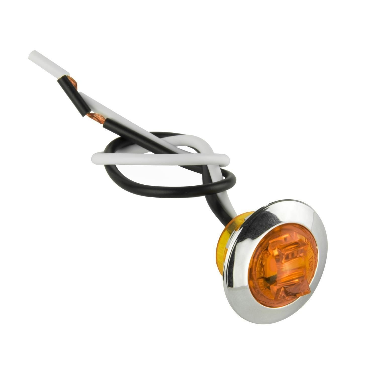 Blazer International Hopkins Towing Solution Amber LED Clearance