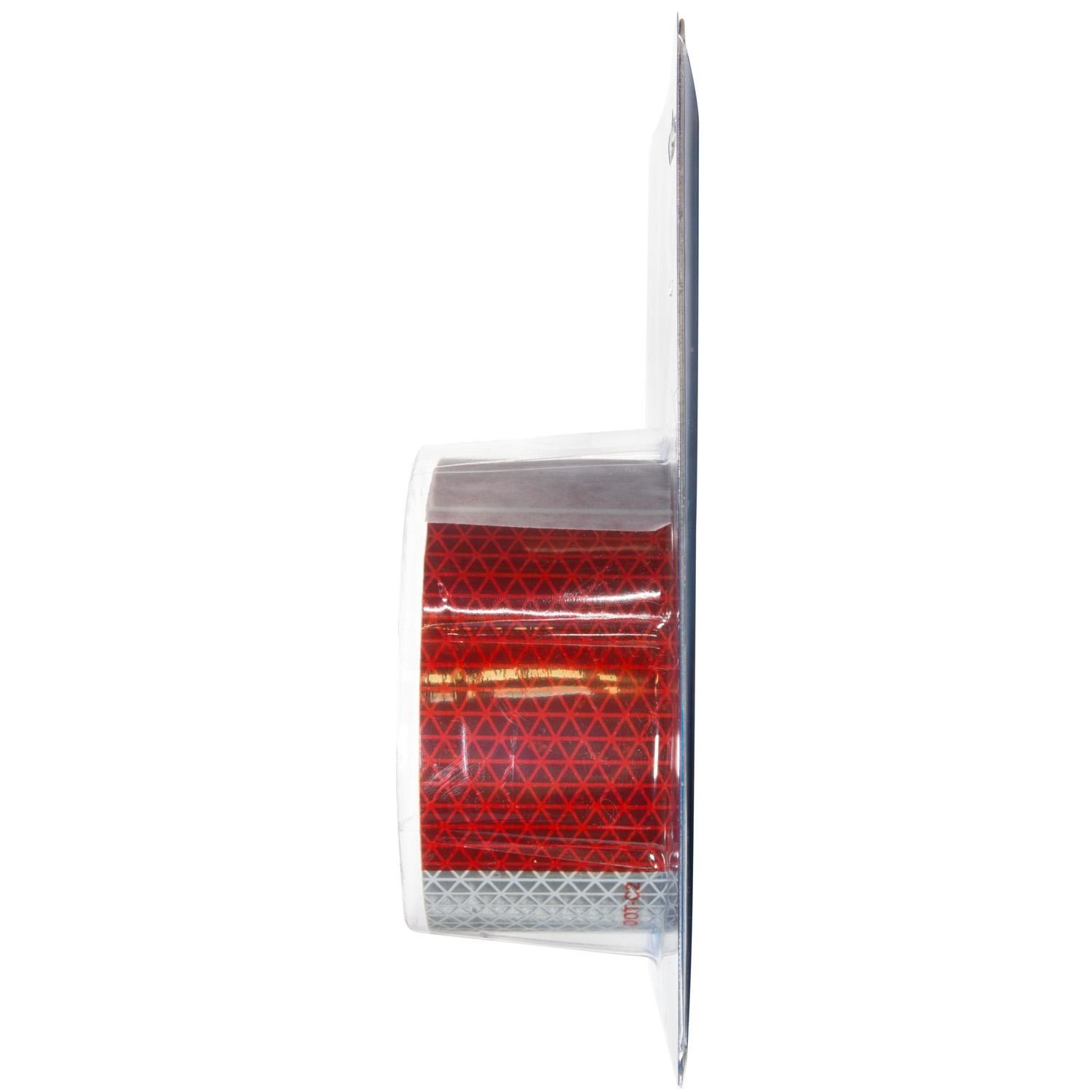 Hopkins Towing Solution 30in X 2in White High Reflective Conspicuity Tape