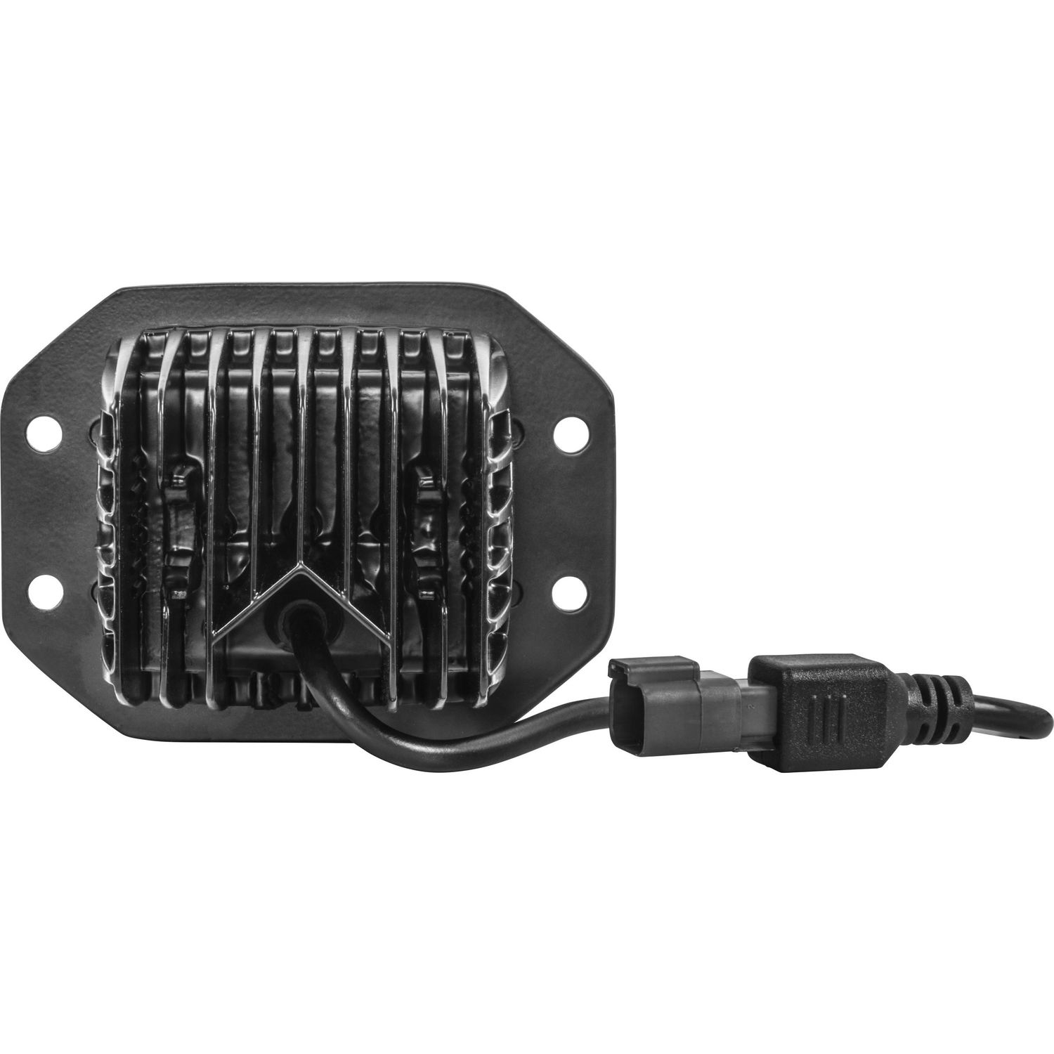 Blazer International 2in Cube Flush Mount Flood Light