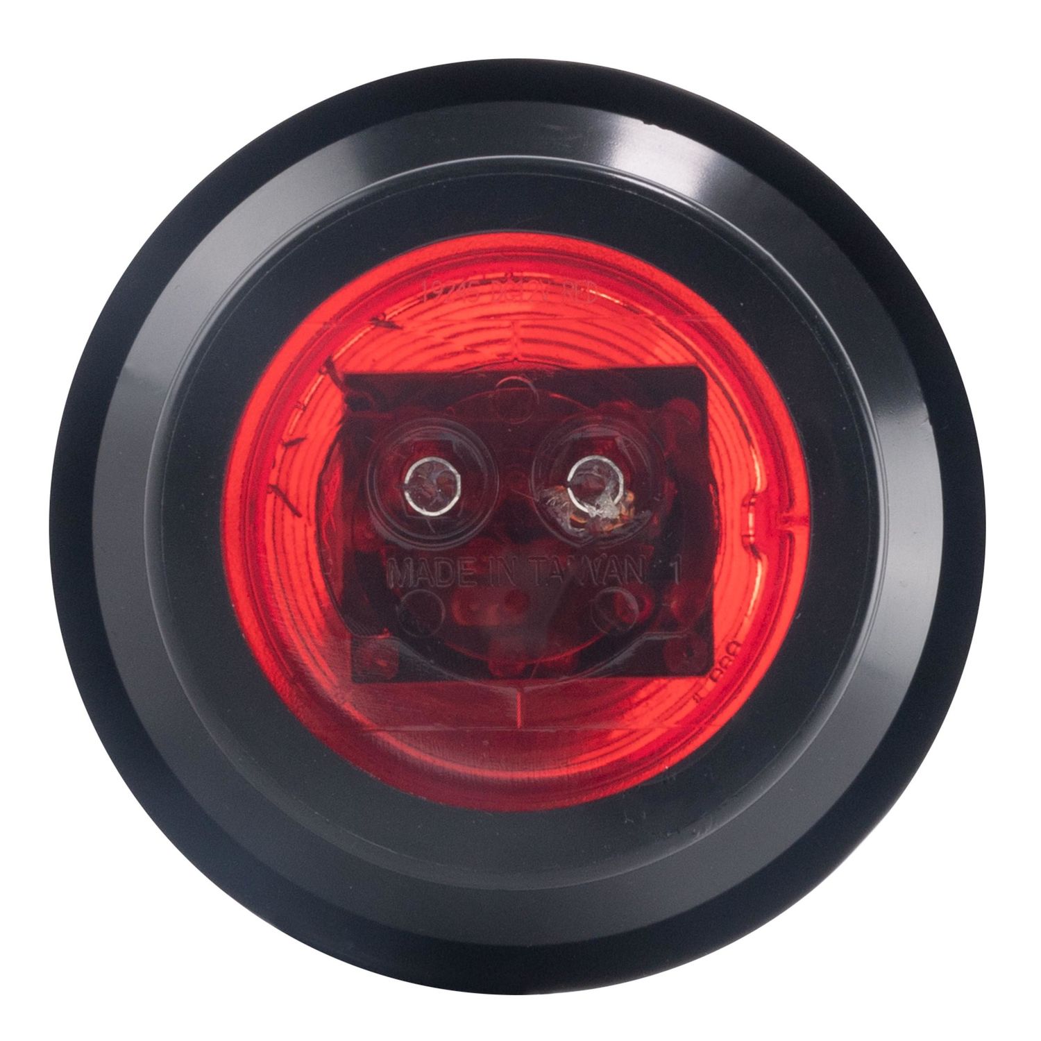 Blazer International International Clear 2in LED Side Marker
