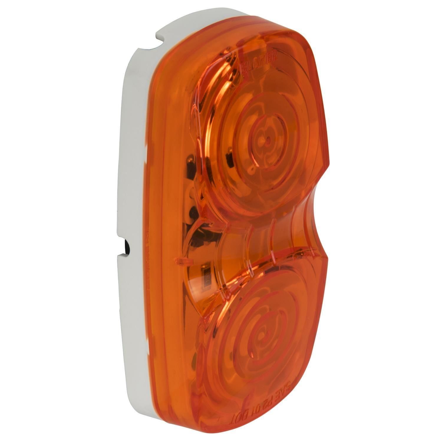 Trailer Marker Lights In Clearance And Side Marker Lights - Foto 9