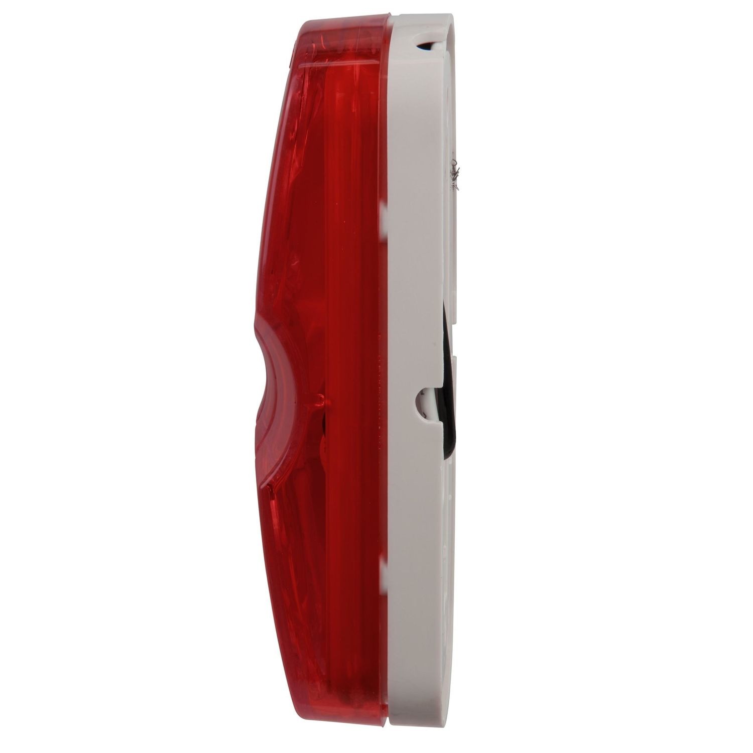 Blazer International Hopkins Towing Solution Red LED Side