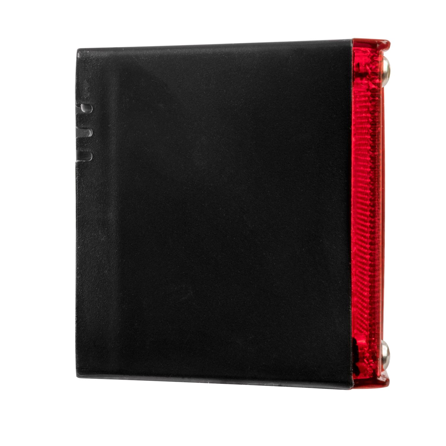 Hopkins Towing Solution Red 80in Submersible Low Profile Trailer Light Kit