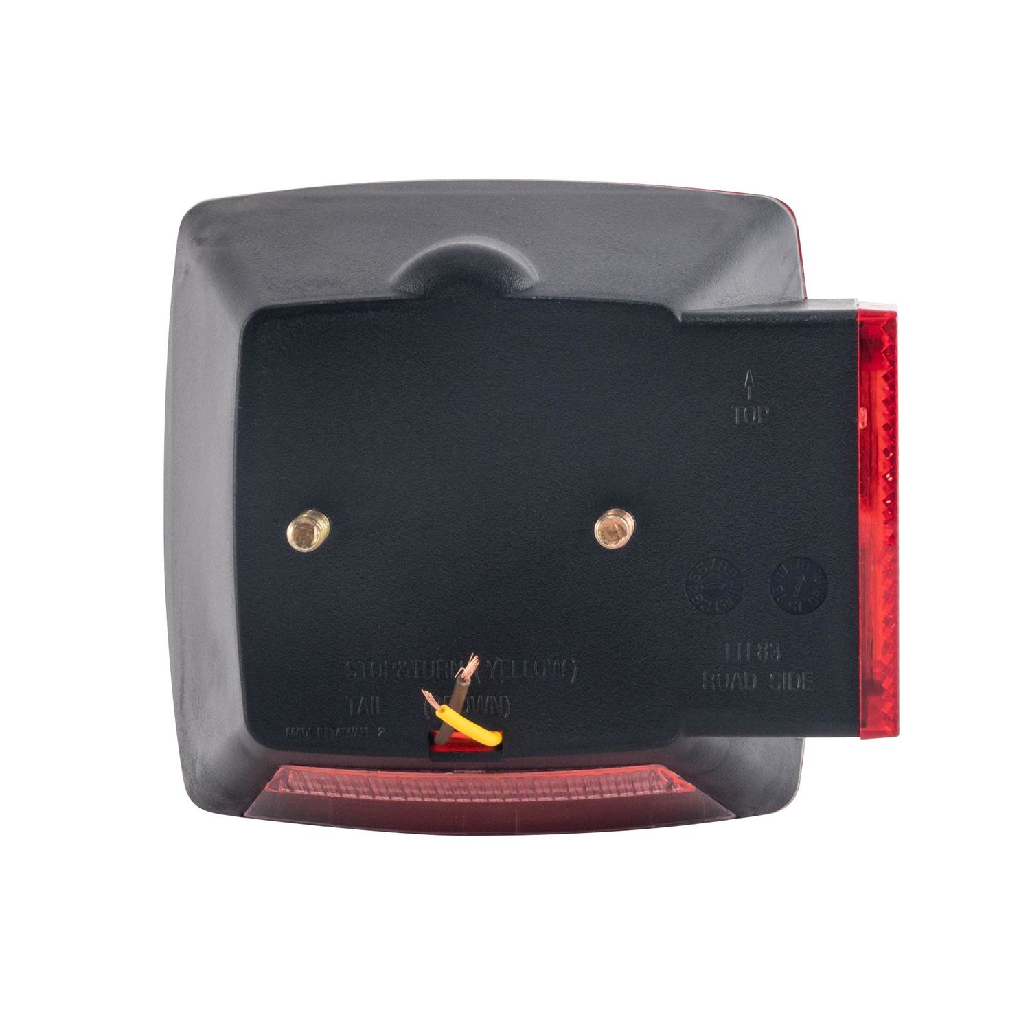 Blazer International C6423 Trailer Light Kit