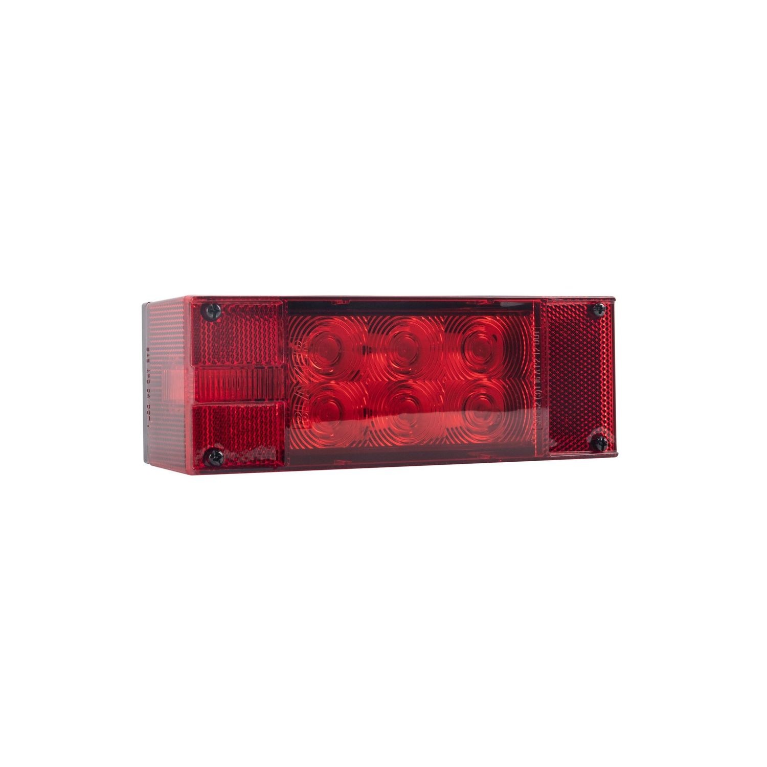 Hopkins Towing Solution LED Trailer Lighting Kit