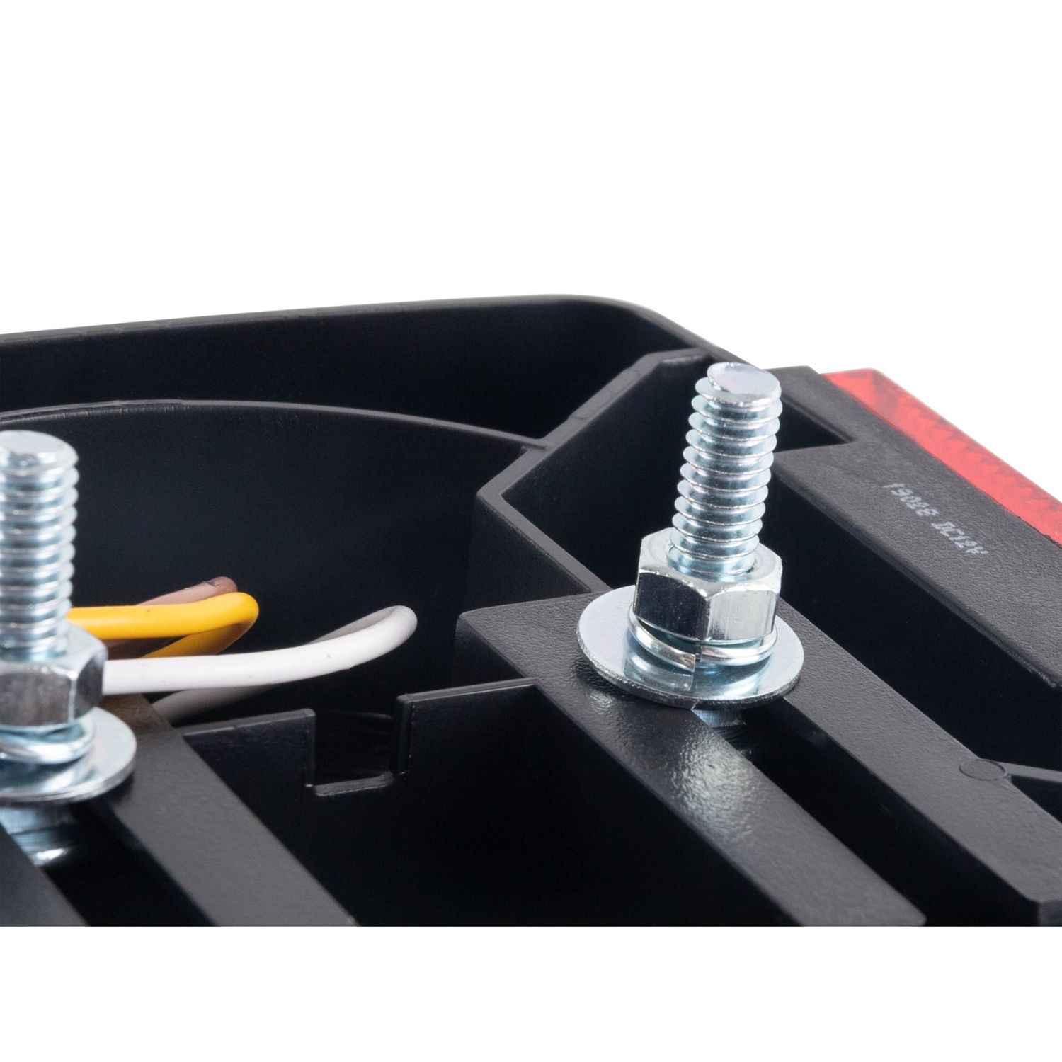 Hopkins Towing Solution LED Trailer Kit with Backup Light