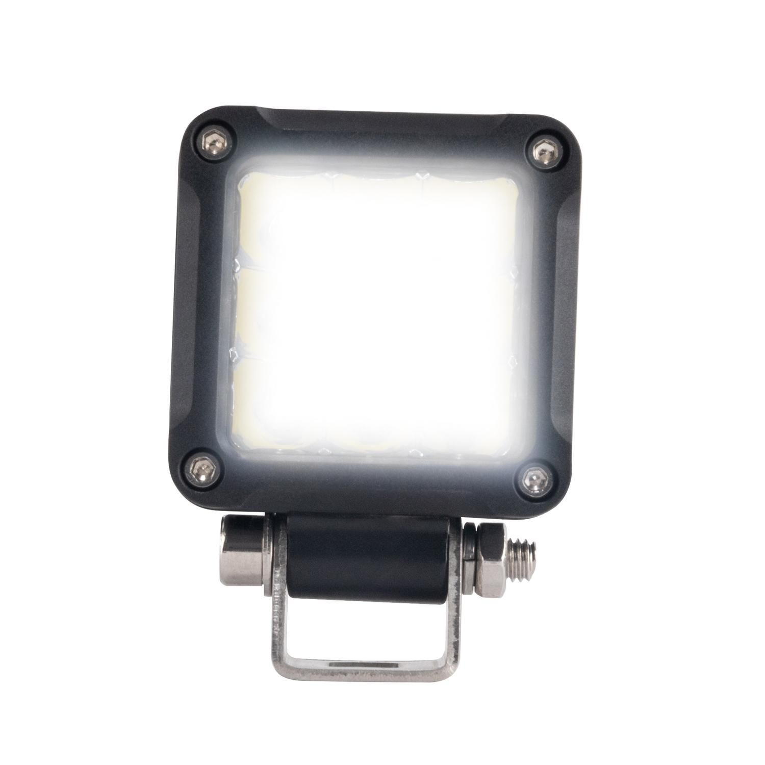 Blazer LED Mini Spot Light Cube 2Pk