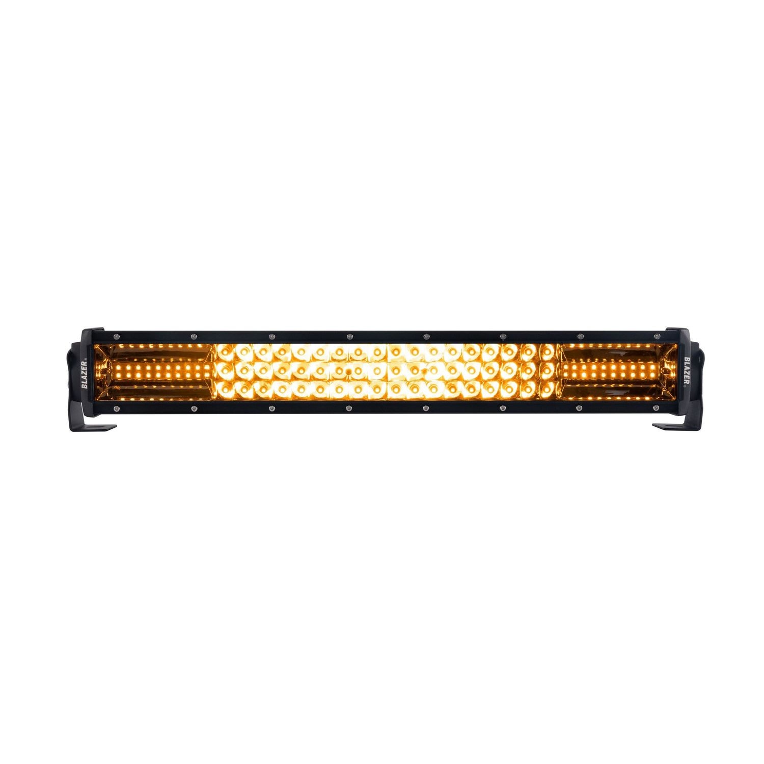 Blazer International 20in LED Warning and Combination Light Bar