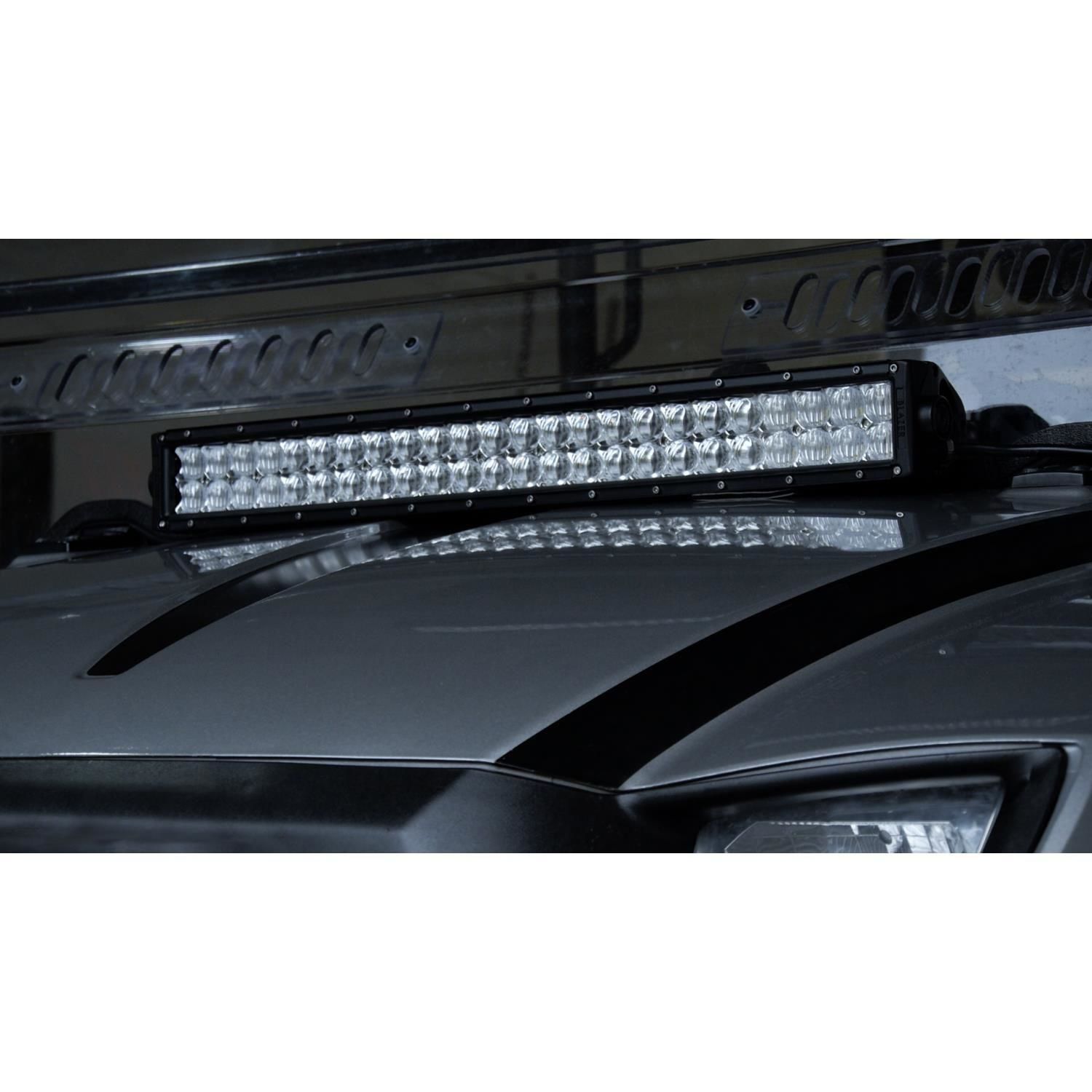 Blazer CWL536D LED Double Row Light bar,36