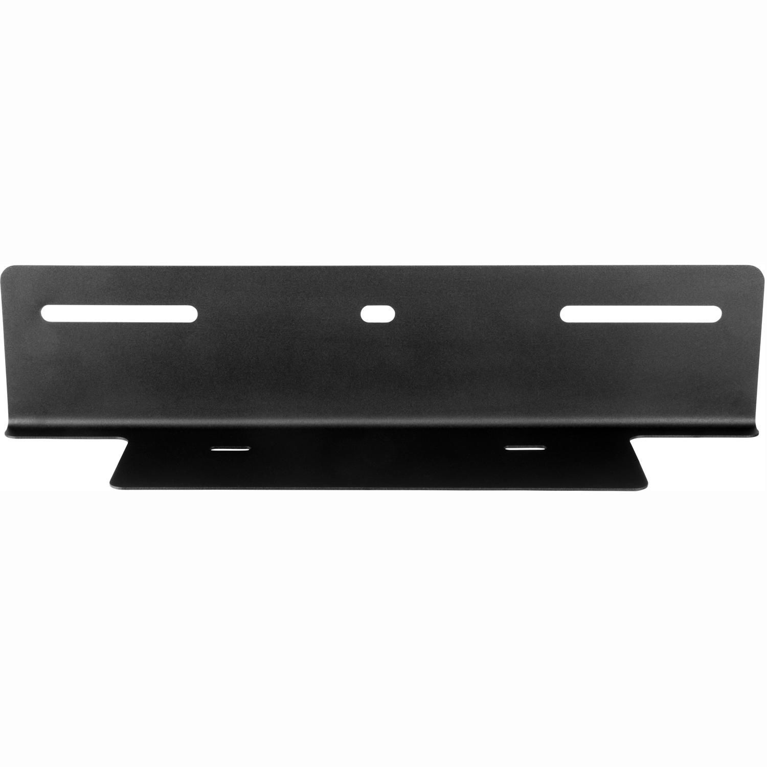 License plate bracket deals autozone