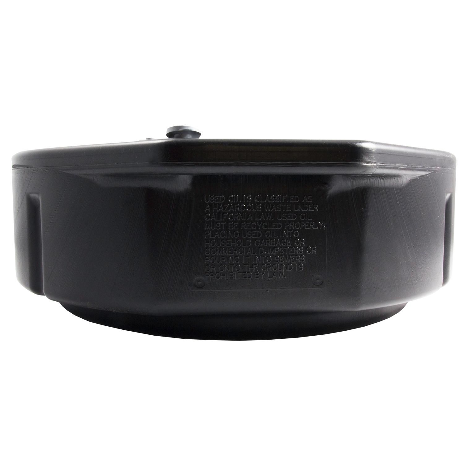 FloTool Antifreeze and Oil Drain Pan 5gal