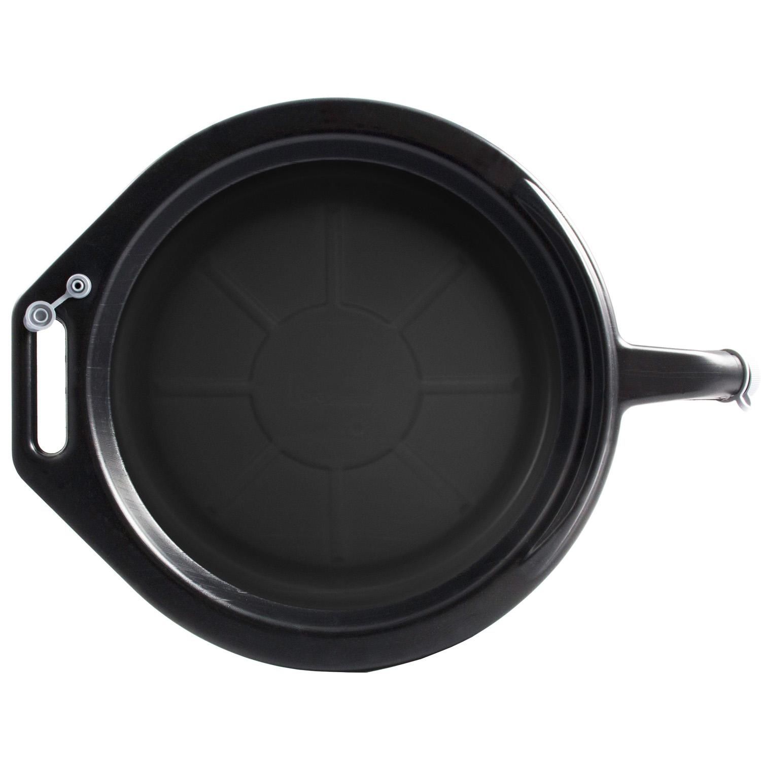 FloTool Antifreeze and Oil Drain Pan 5gal