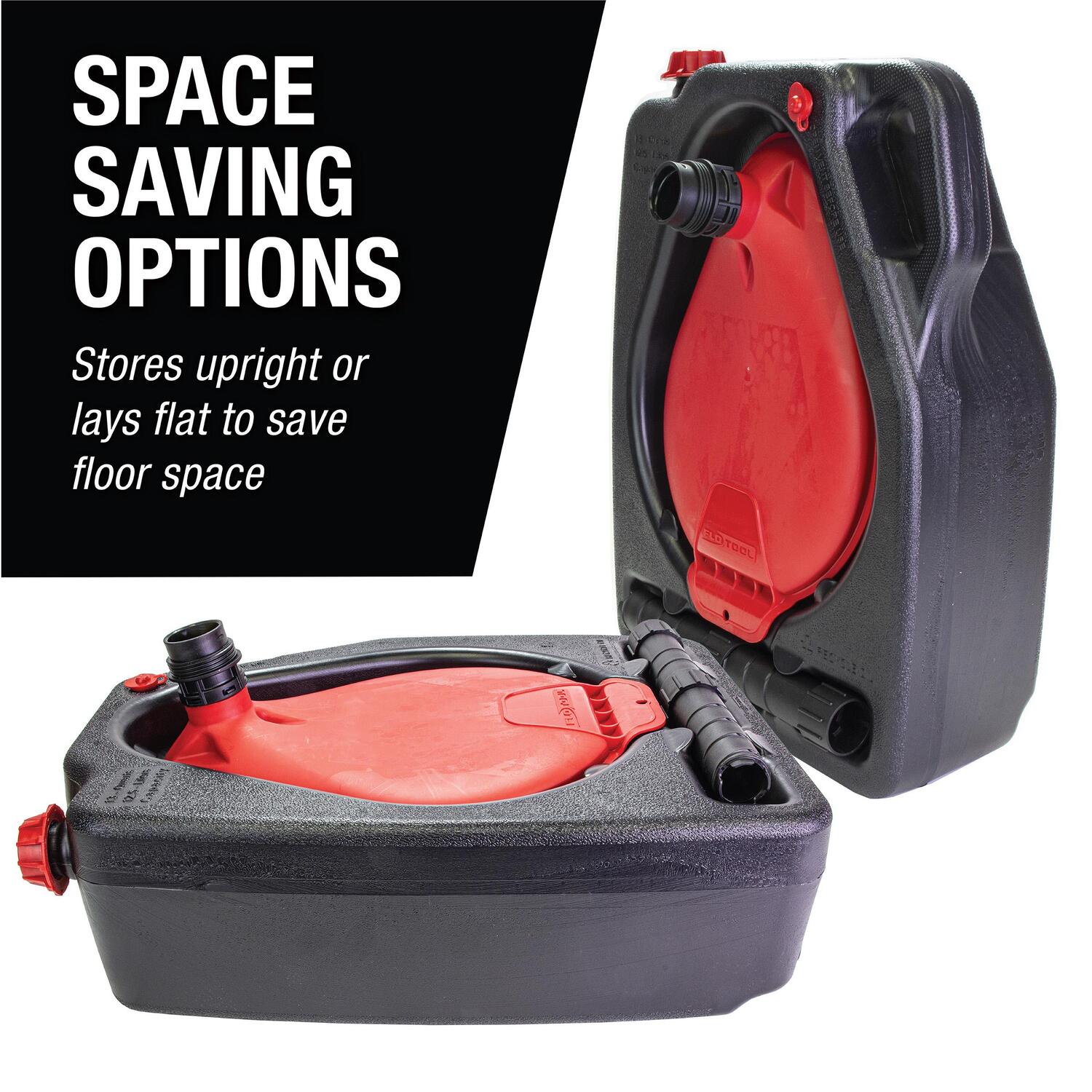 FloTool Extender Drain Pan