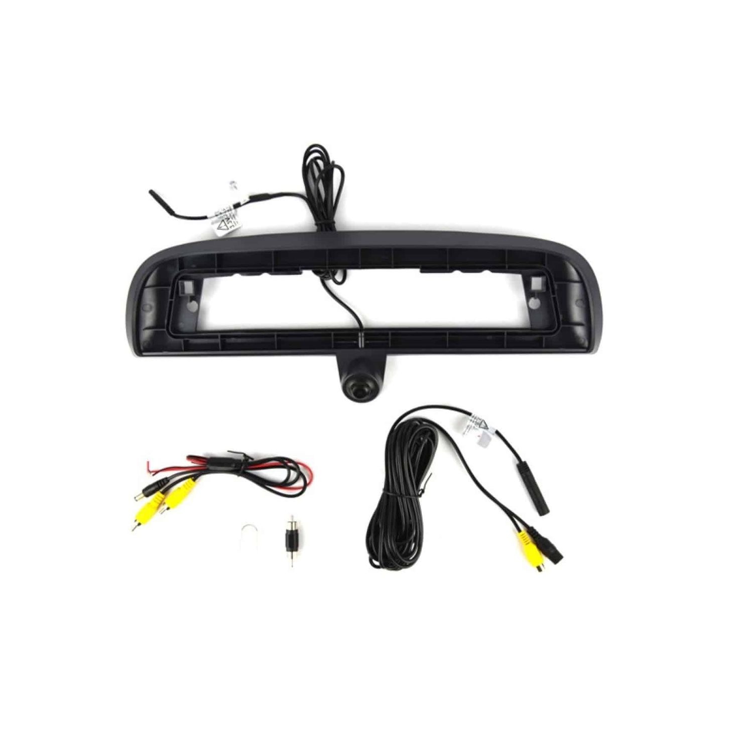 Brandmotion Blind Spot Detection System Warning Sensor FLTW7622