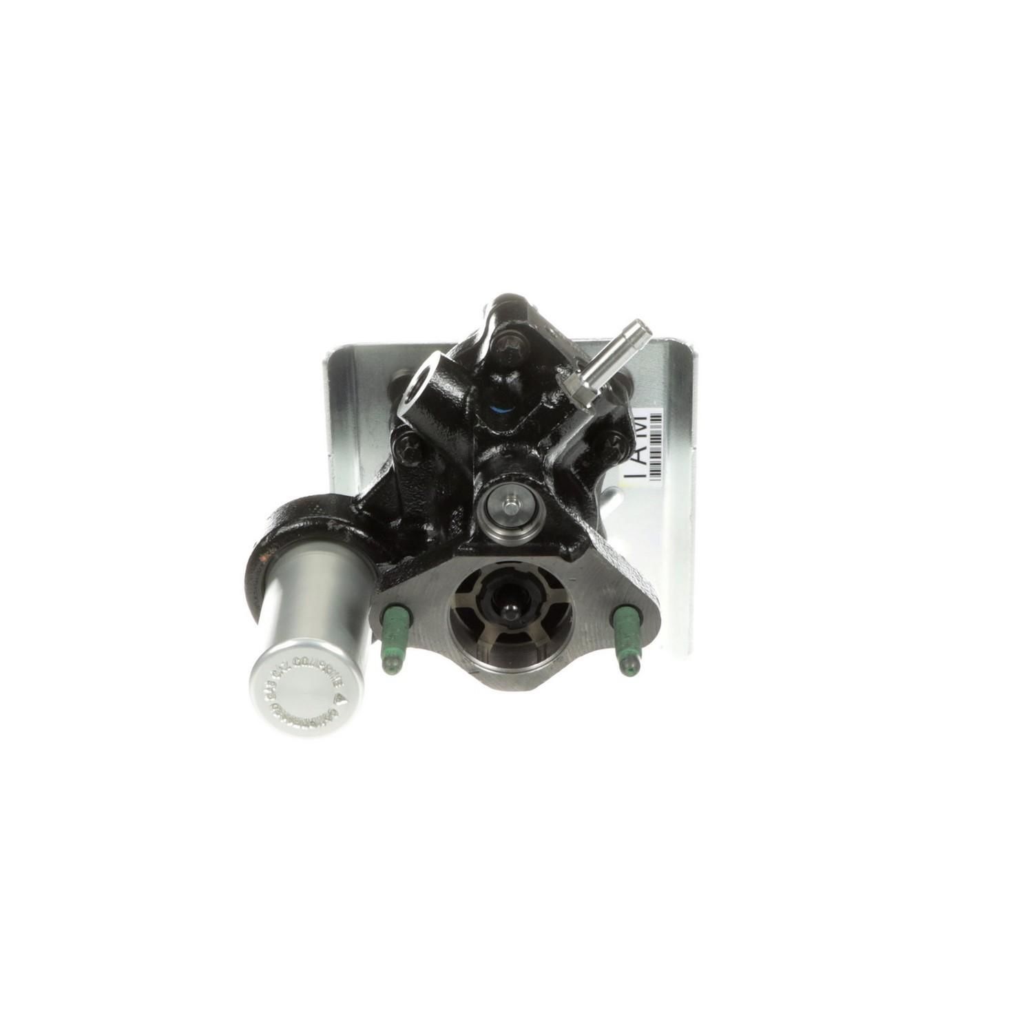 Bosch Brake Power Booster 0204777600
