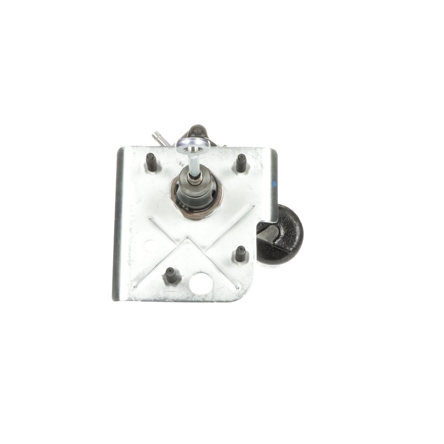 Bosch Brake Power Booster 0204777600