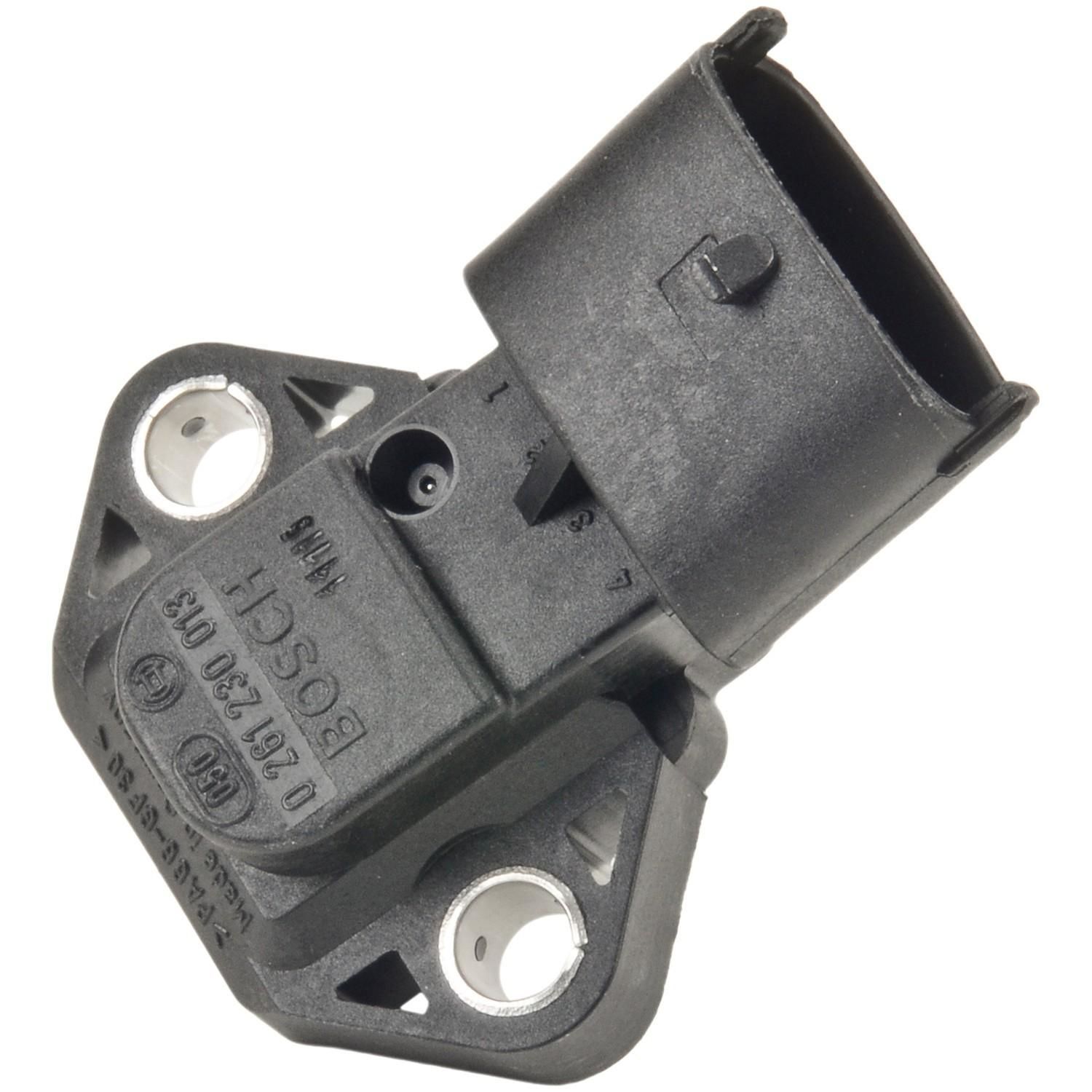 OCESTORE MAP Sensor 0261230099 - Replacement For Honda Civic & Jazz (37830-PWE-G01)