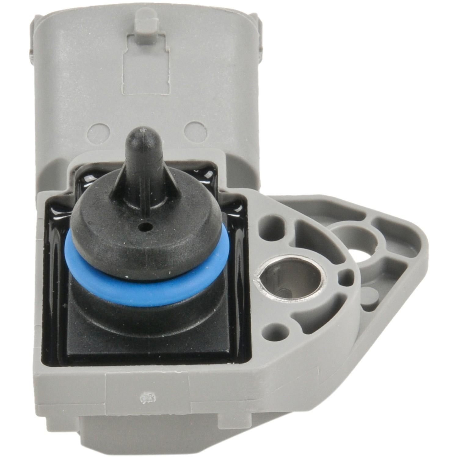 Bosch Fuel Injection Pressure Sensor 0261230110