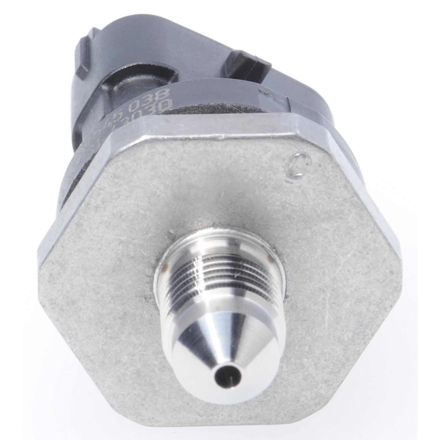 Bosch Fuel Injection Pressure Sensor 0261545038