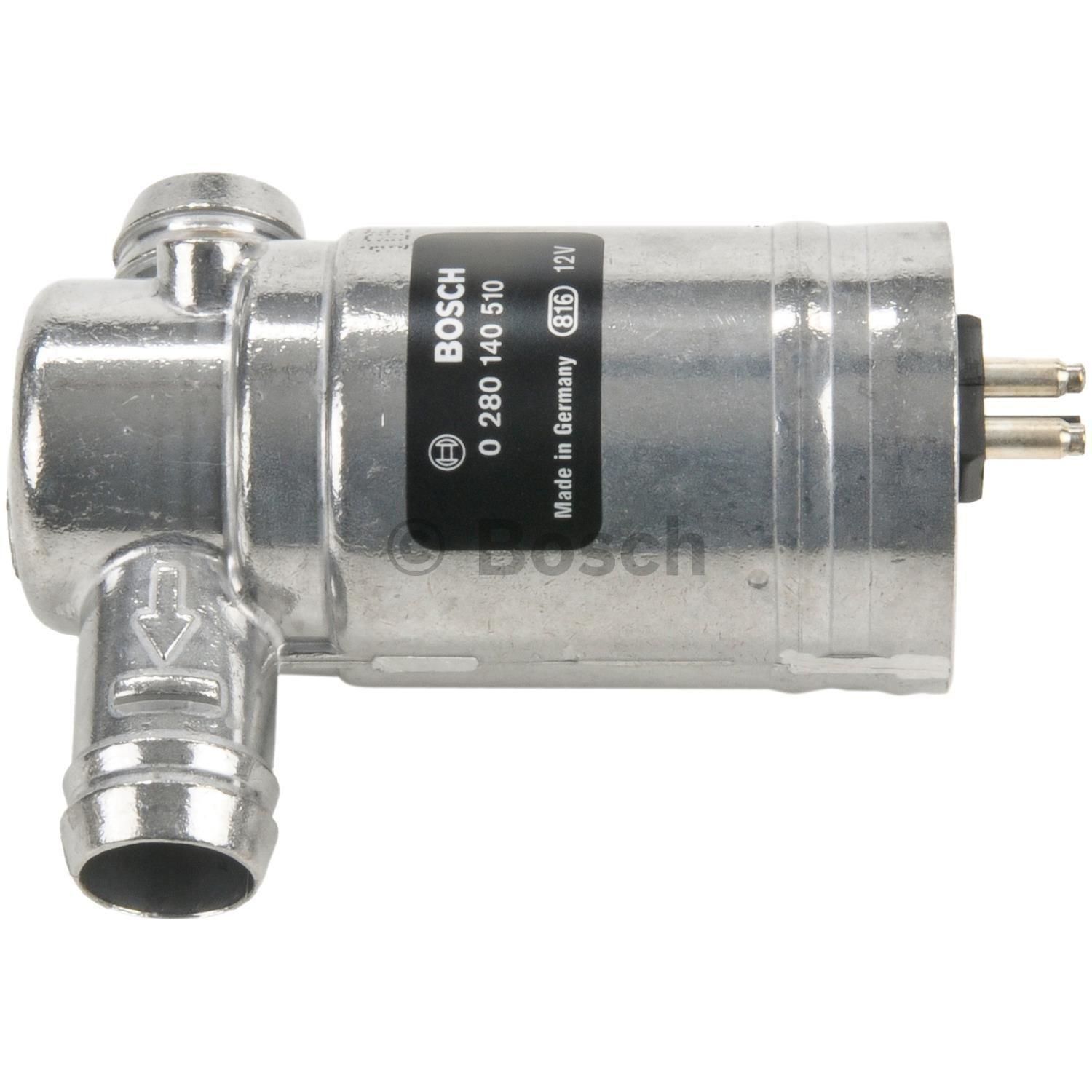 Bosch Idle Air Control Valve 0280140510