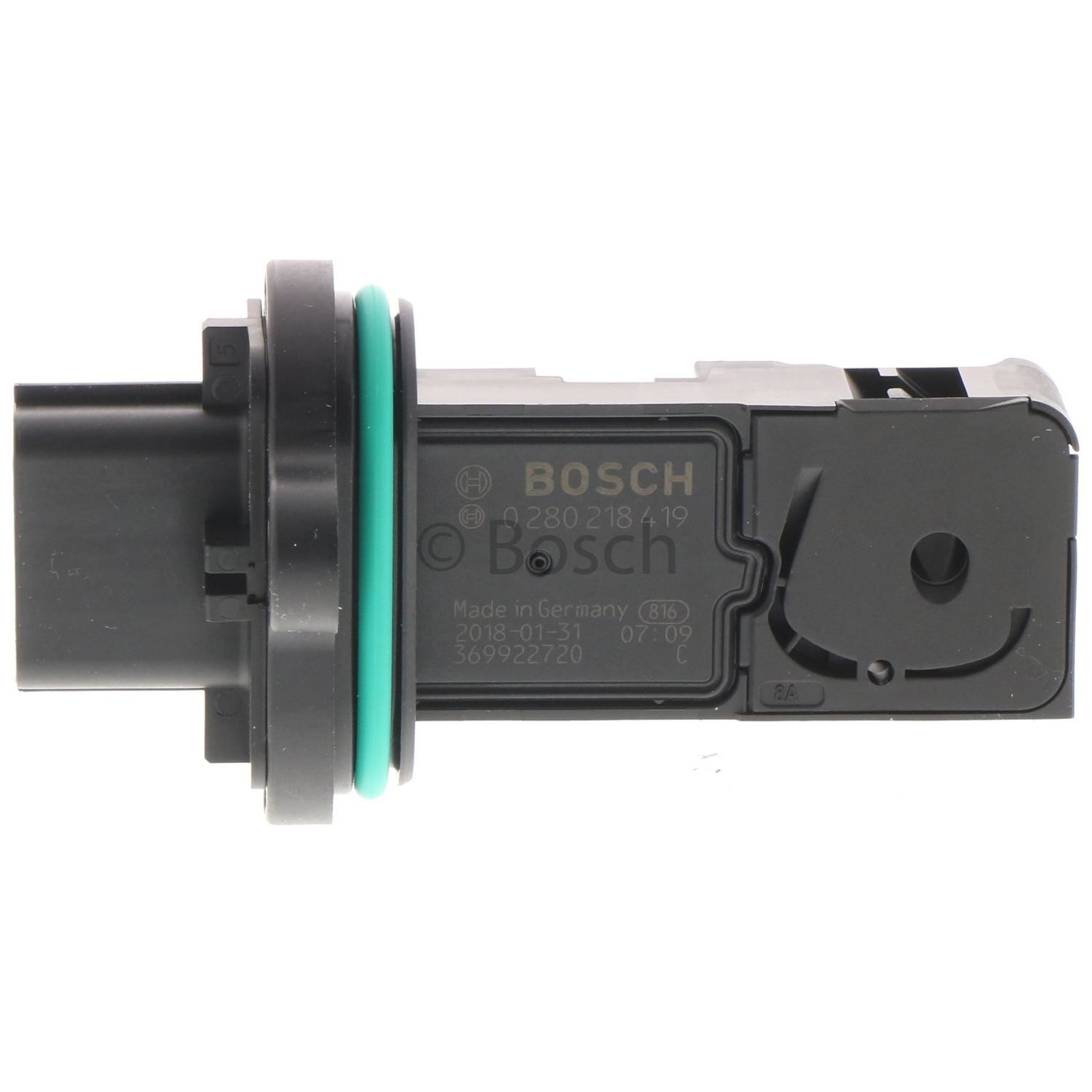 Bosch Mass Air Flow Sensor 0280218419