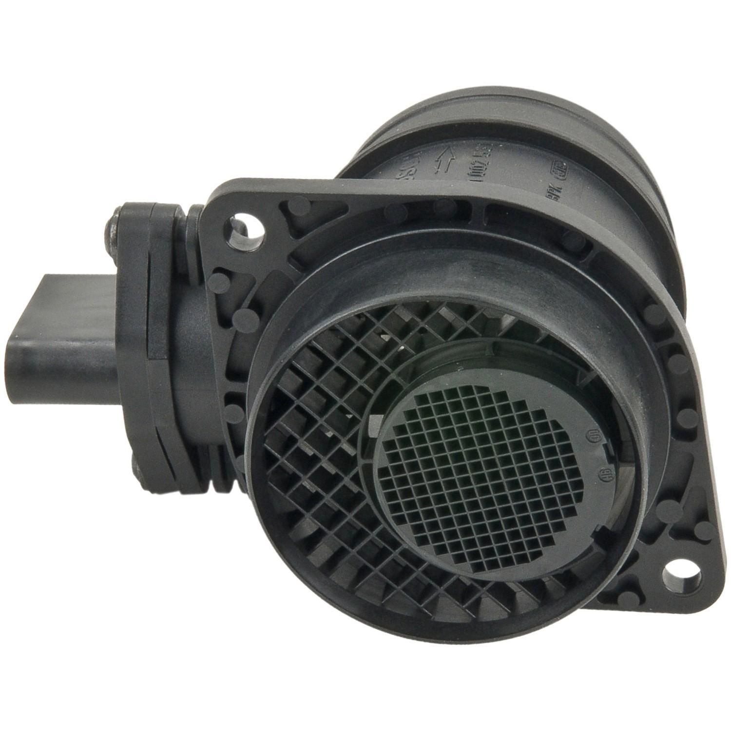 Bosch Mass Air Flow Sensor 0281002531