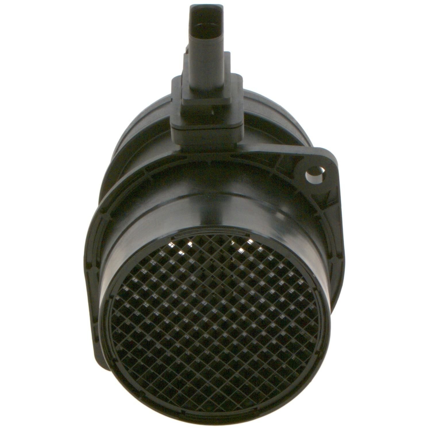 Bosch 0281002735 MAF Mass Air Flow Sensor | Automotive Superstore