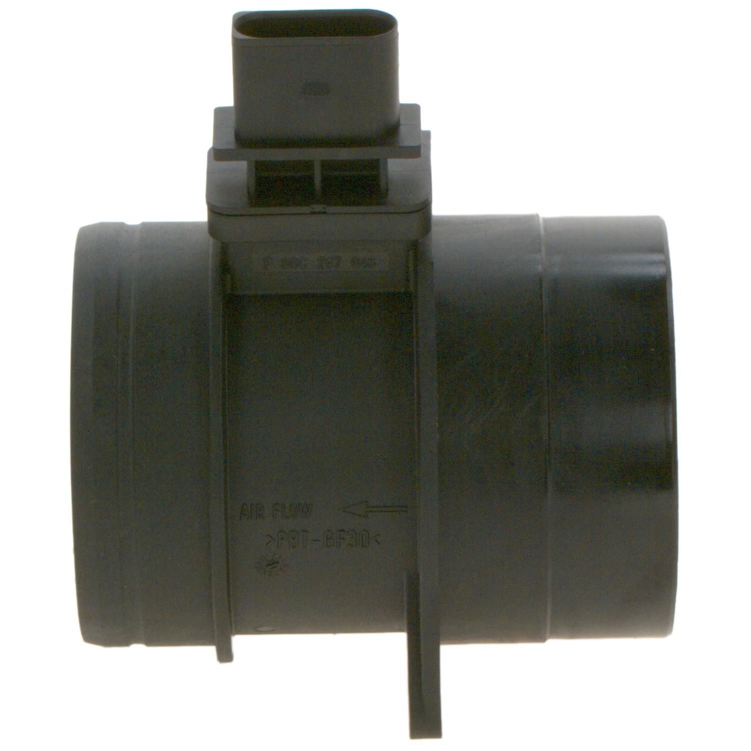 Bosch Mass Air Flow Meter Sensor 0281006048 – Genuine, 5-Year Warranty