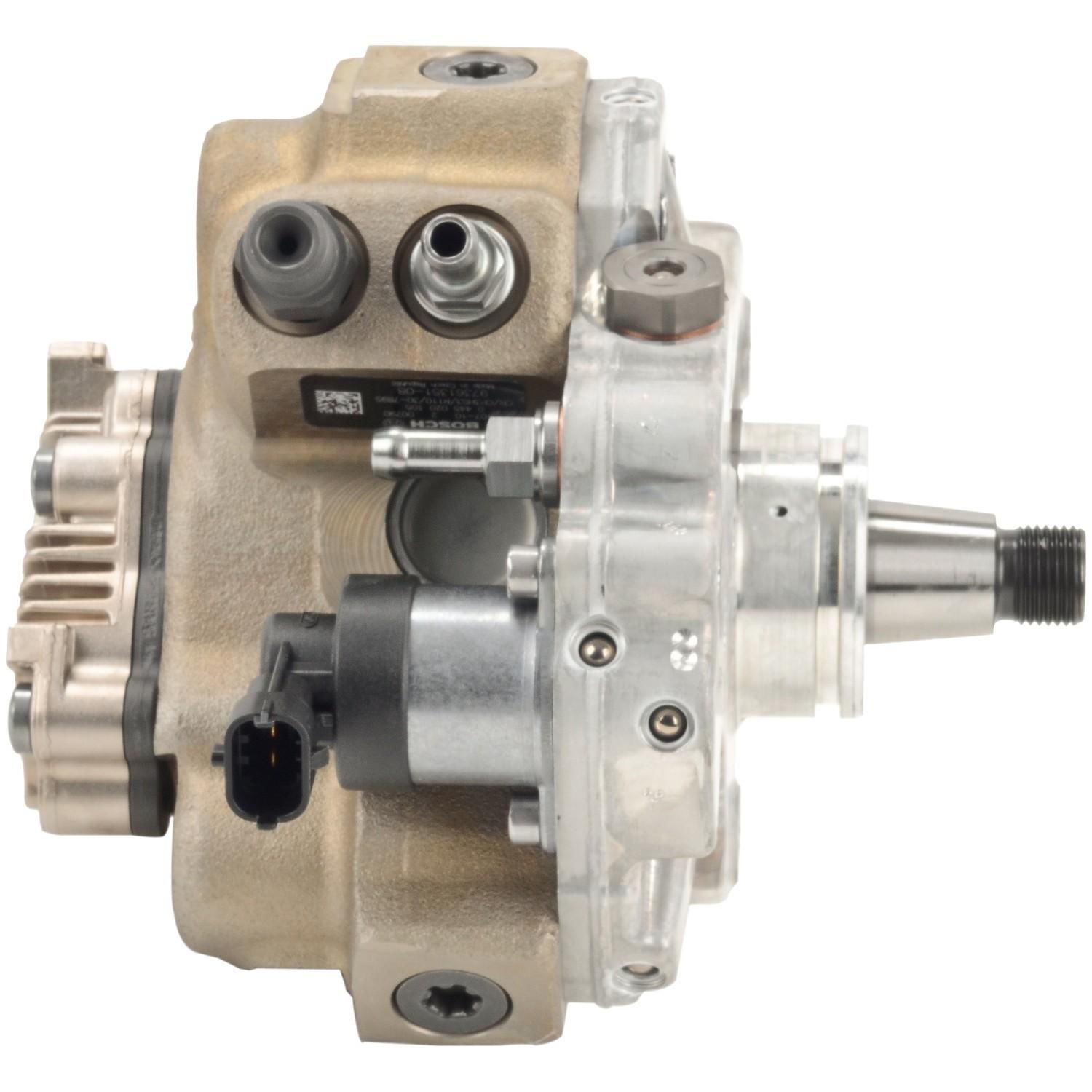 Bosch Diesel Fuel Injector Pump 0986437332