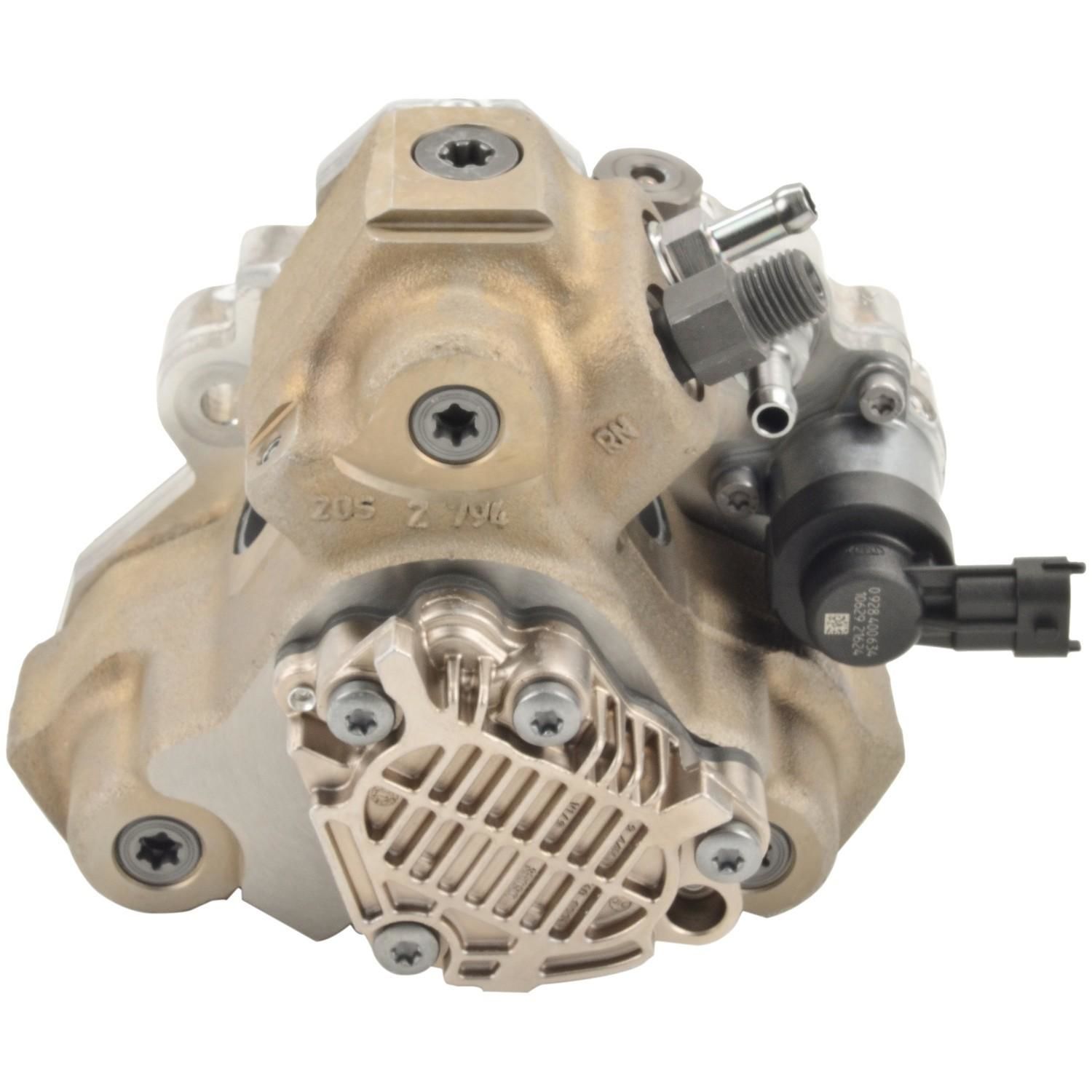 Bosch Diesel Fuel Injector Pump 0986437332