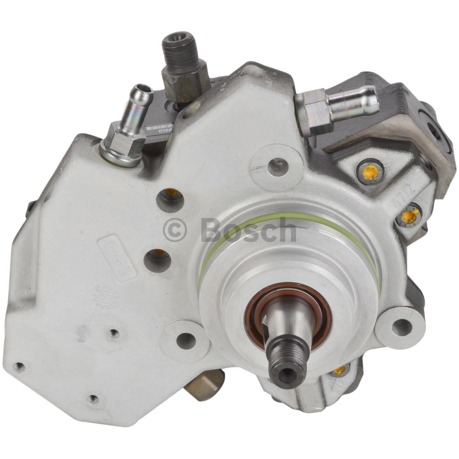 Bosch Diesel Fuel Injector Pump 0986437363