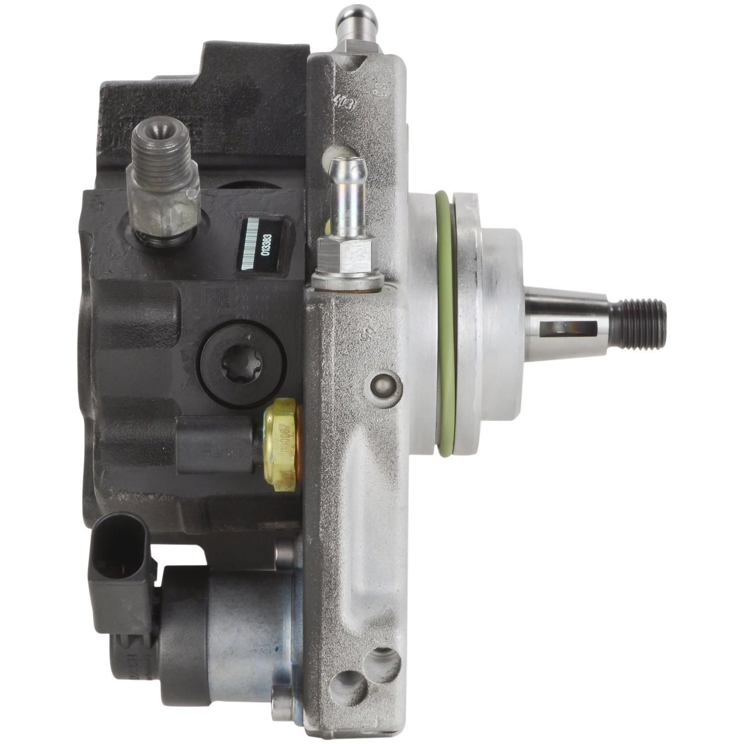 Diesel X08396P8247HA835 関税送料込 Bosch Diesel Fuel Injector Pump 0986437363