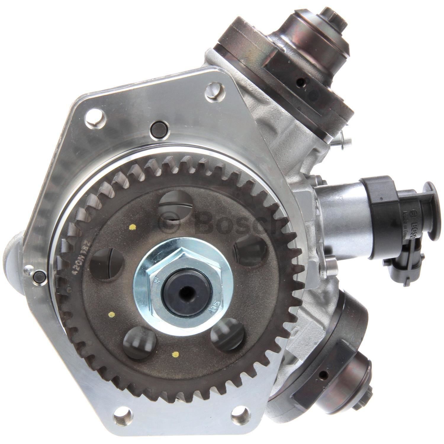 ぱいぽん Diesel Fuel Injector Pump (Remanufactured) Bosch 0986437364