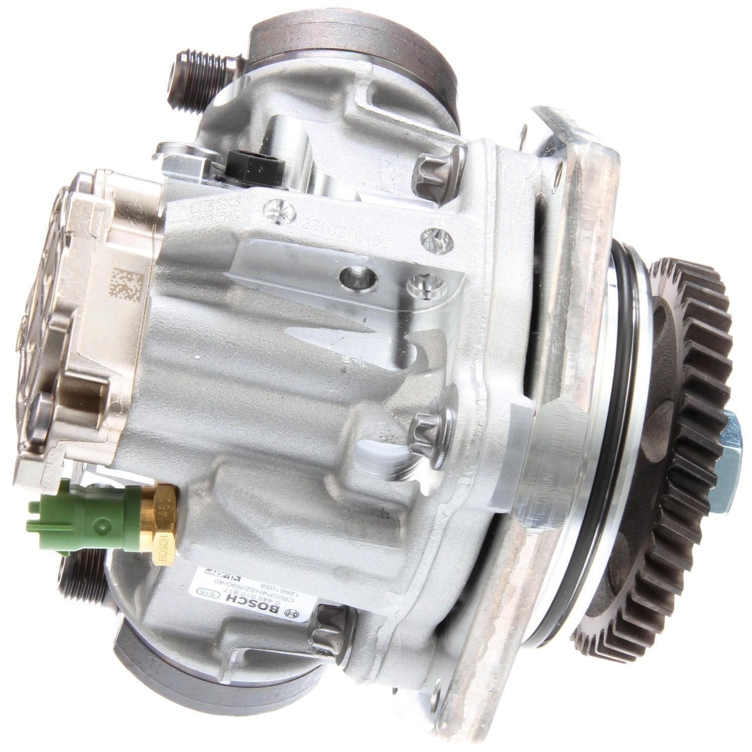 Bosch Diesel Fuel Injector Pump 0986437421