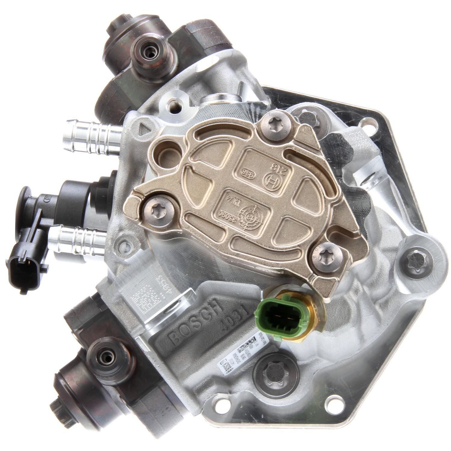 Bosch Diesel Fuel Injector Pump 0986437421