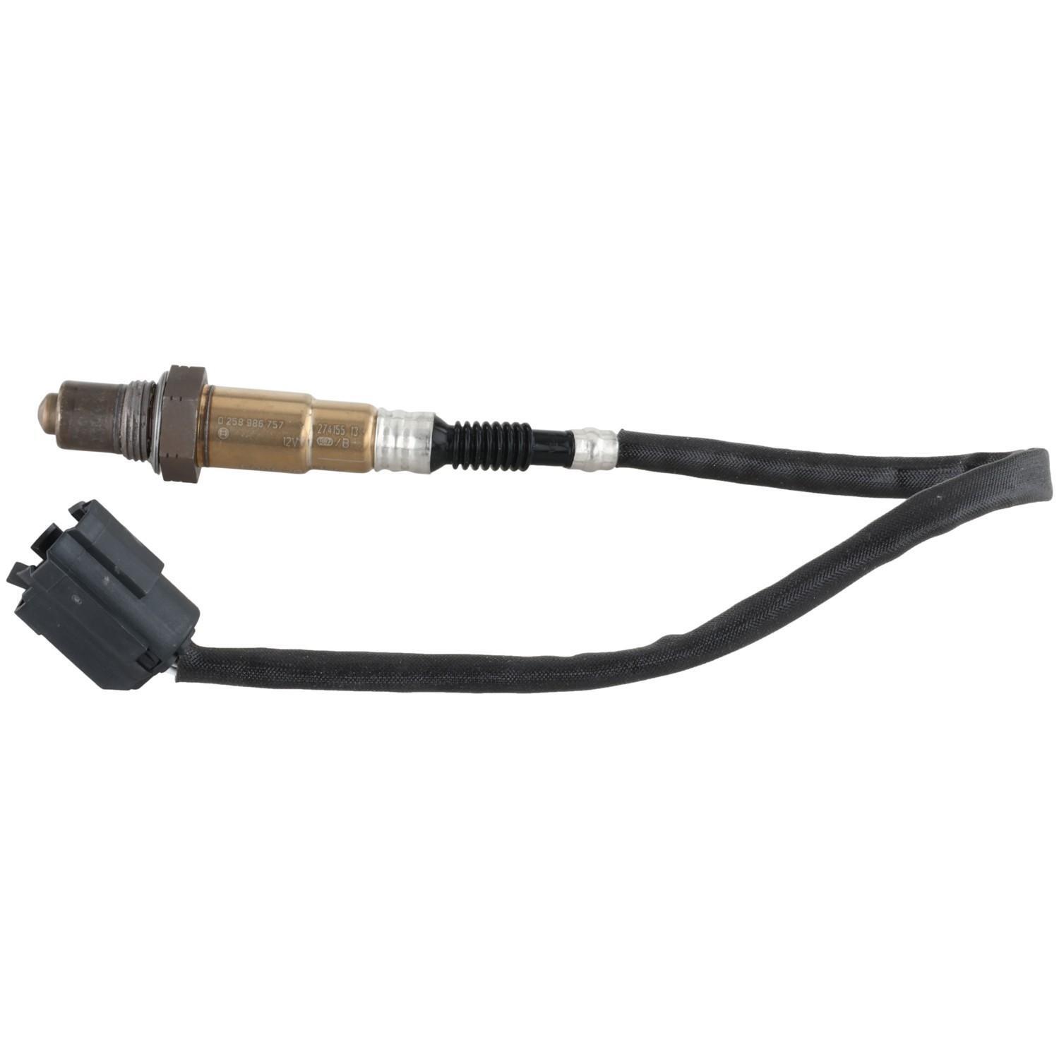 Bosch Exact Fit Oxygen Sensor 11022