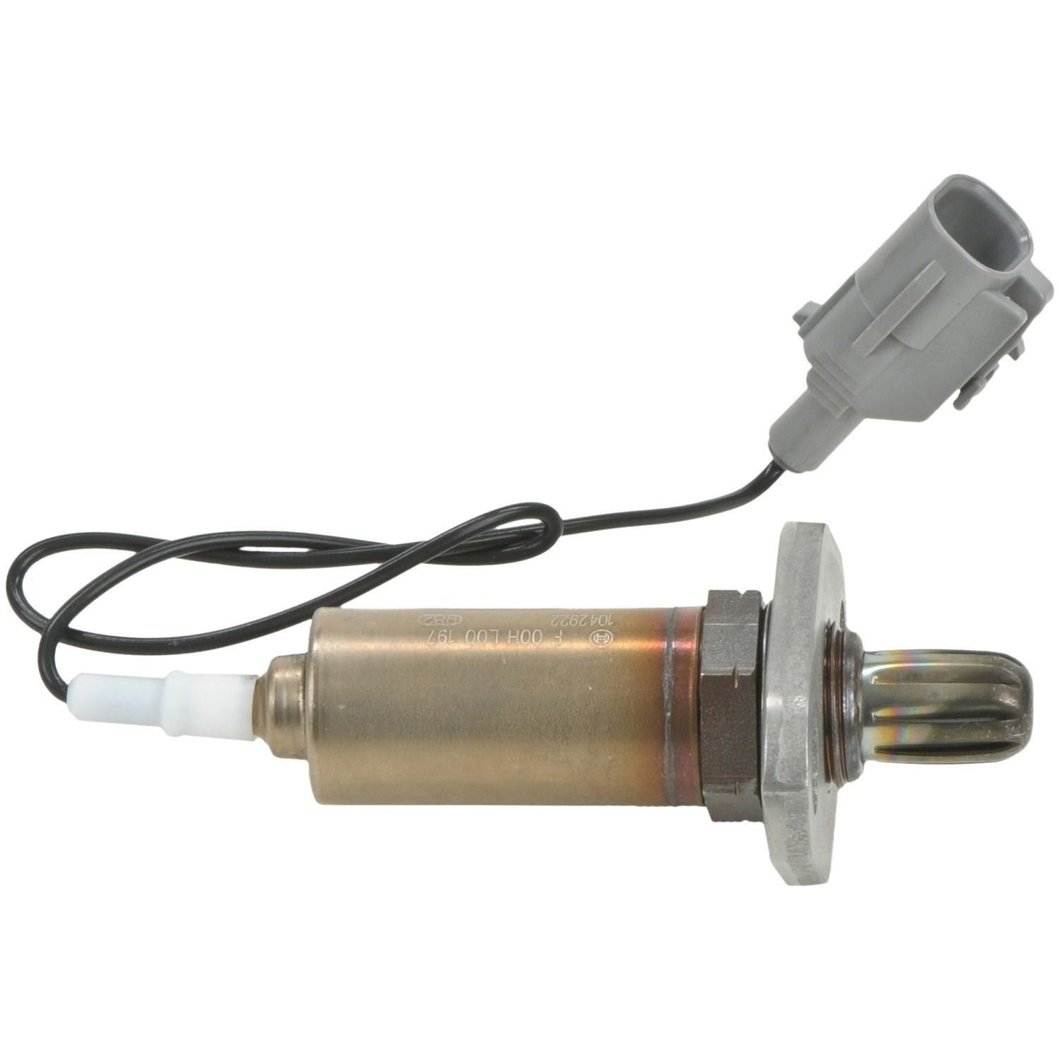 Bosch Exact Fit Oxygen Sensor 12114