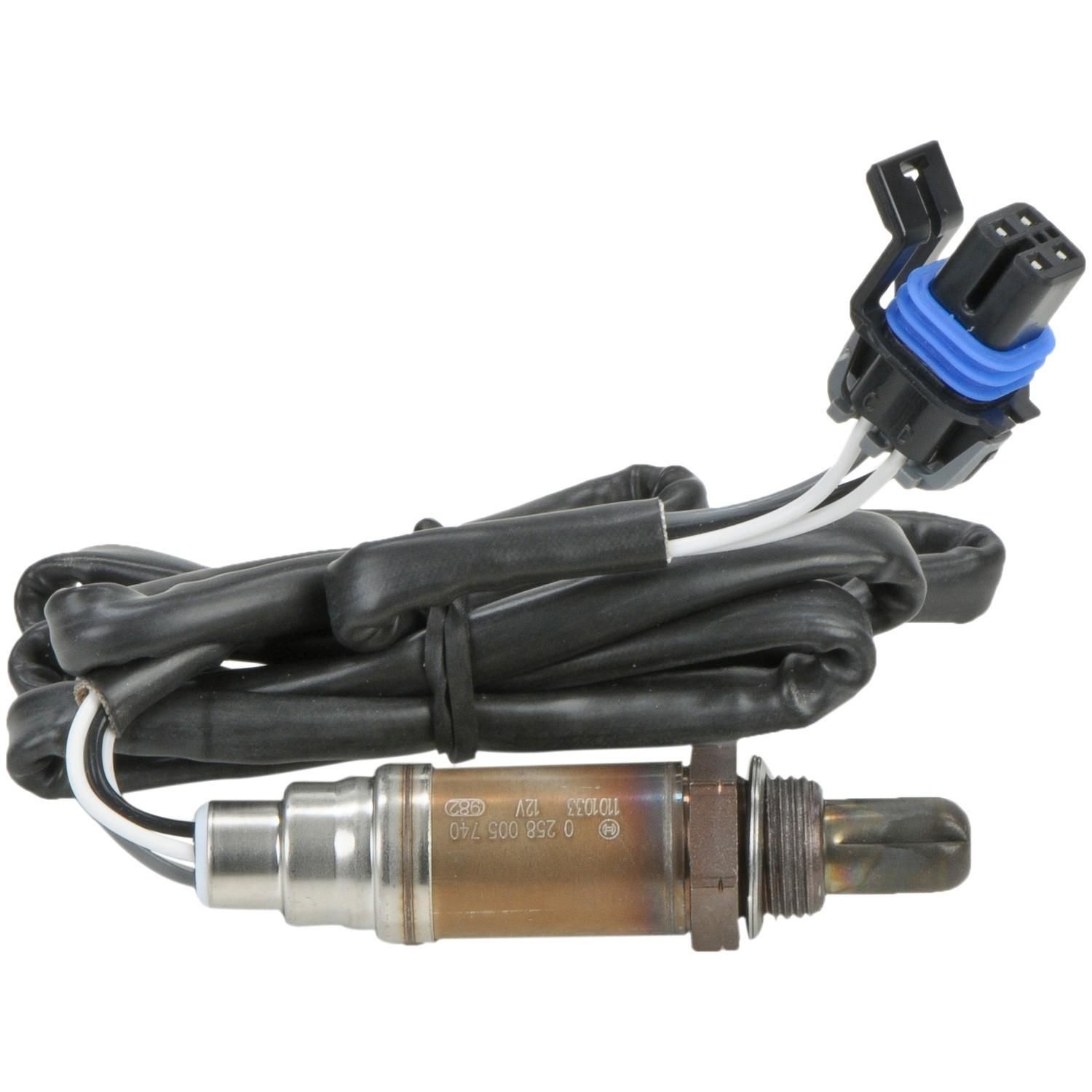 Bosch Exact Fit Oxygen Sensor 13111