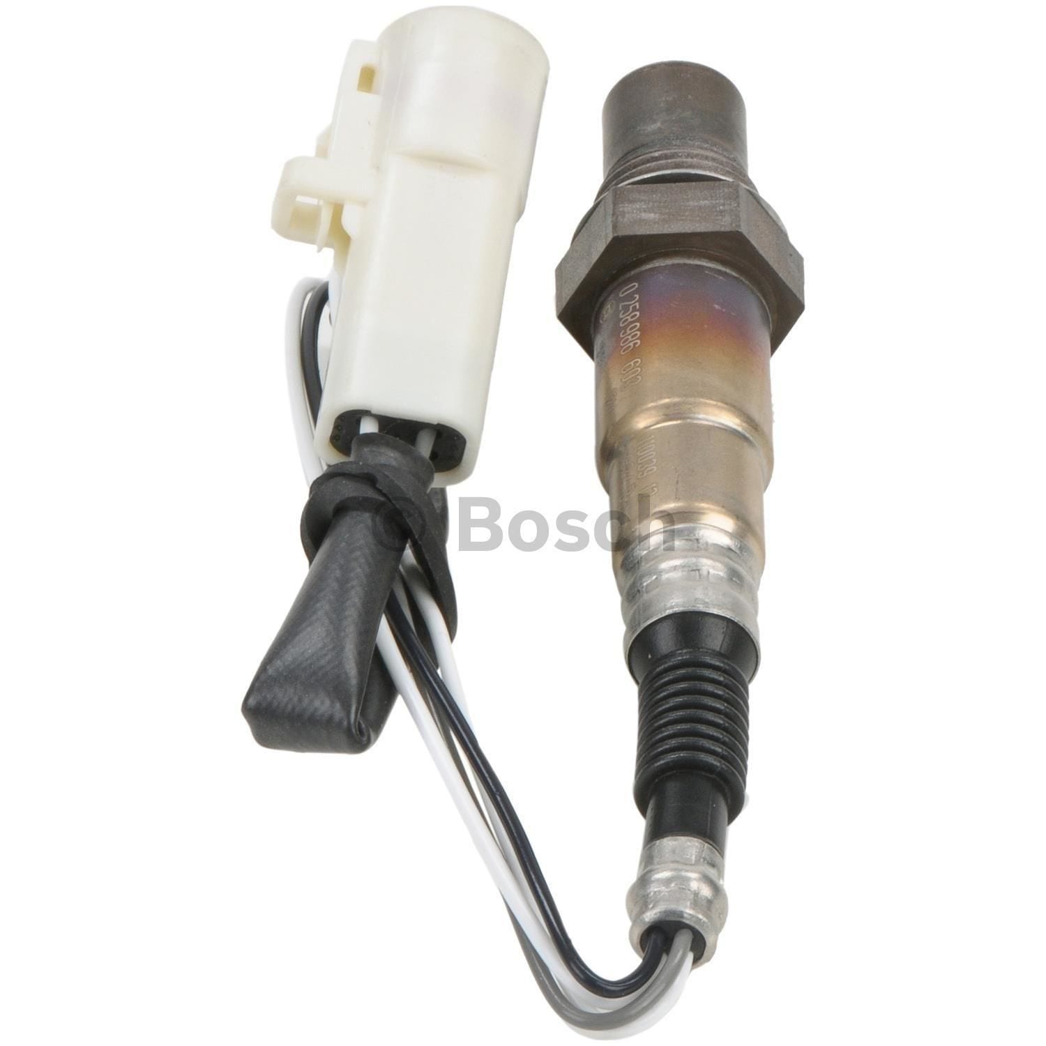 Bosch Oxygen Sensor 13117