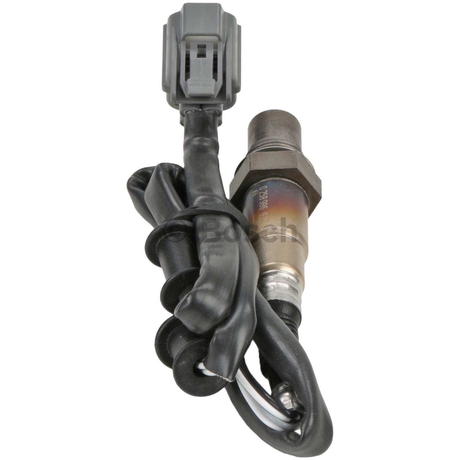 Bosch Exact Fit Oxygen Sensor 13176