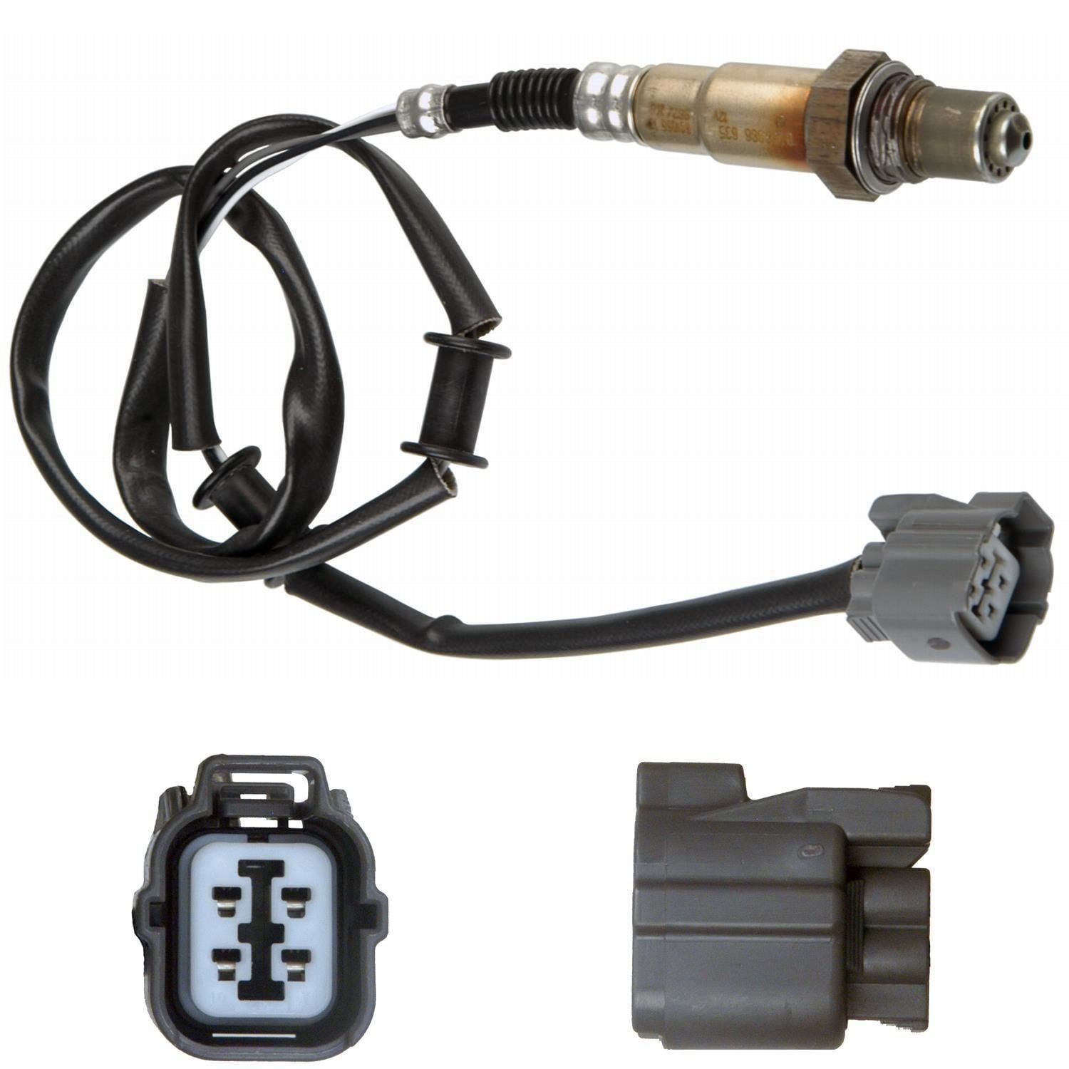 Bosch Exact Fit Oxygen Sensor 13176