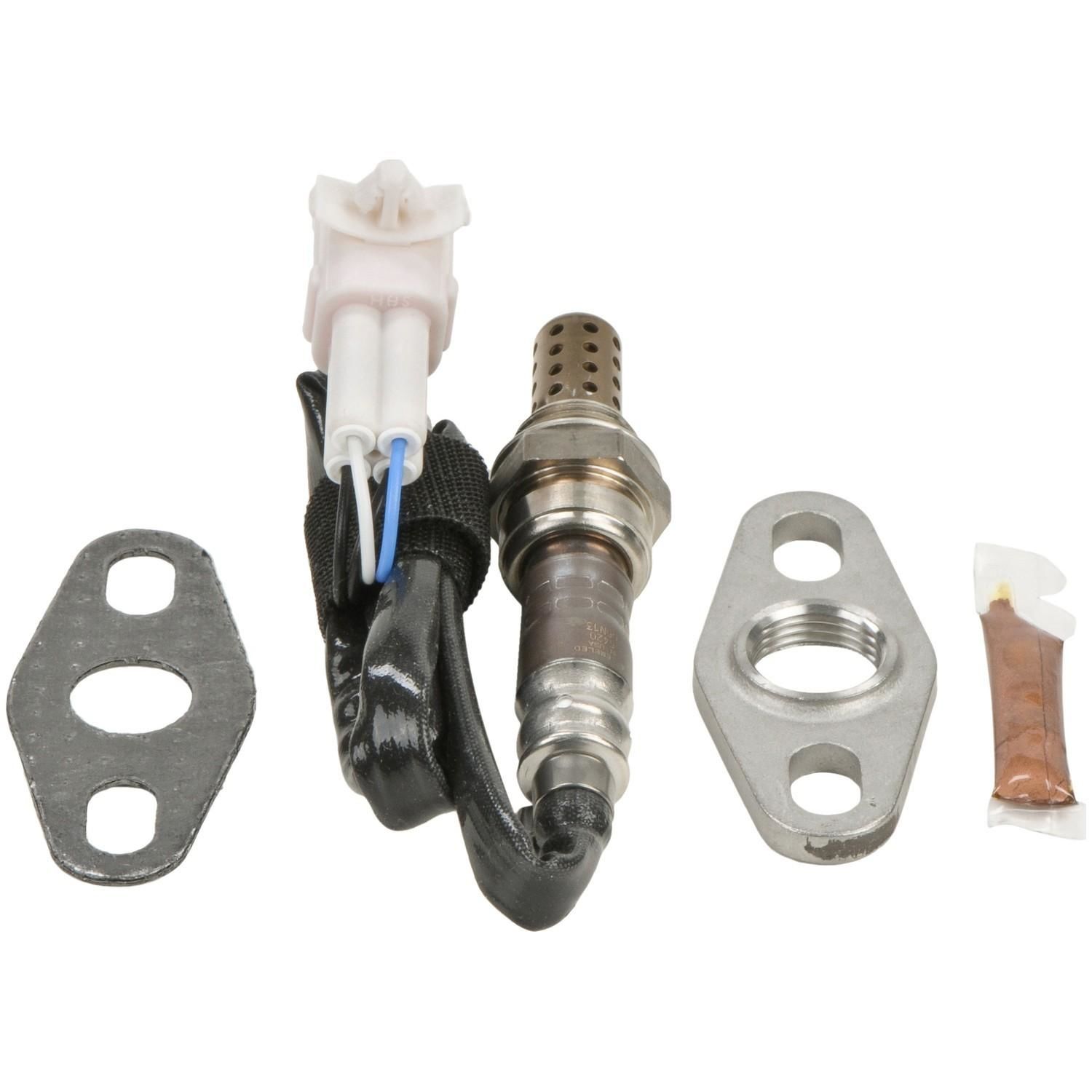 Bosch Exact Fit Oxygen Sensor 13401