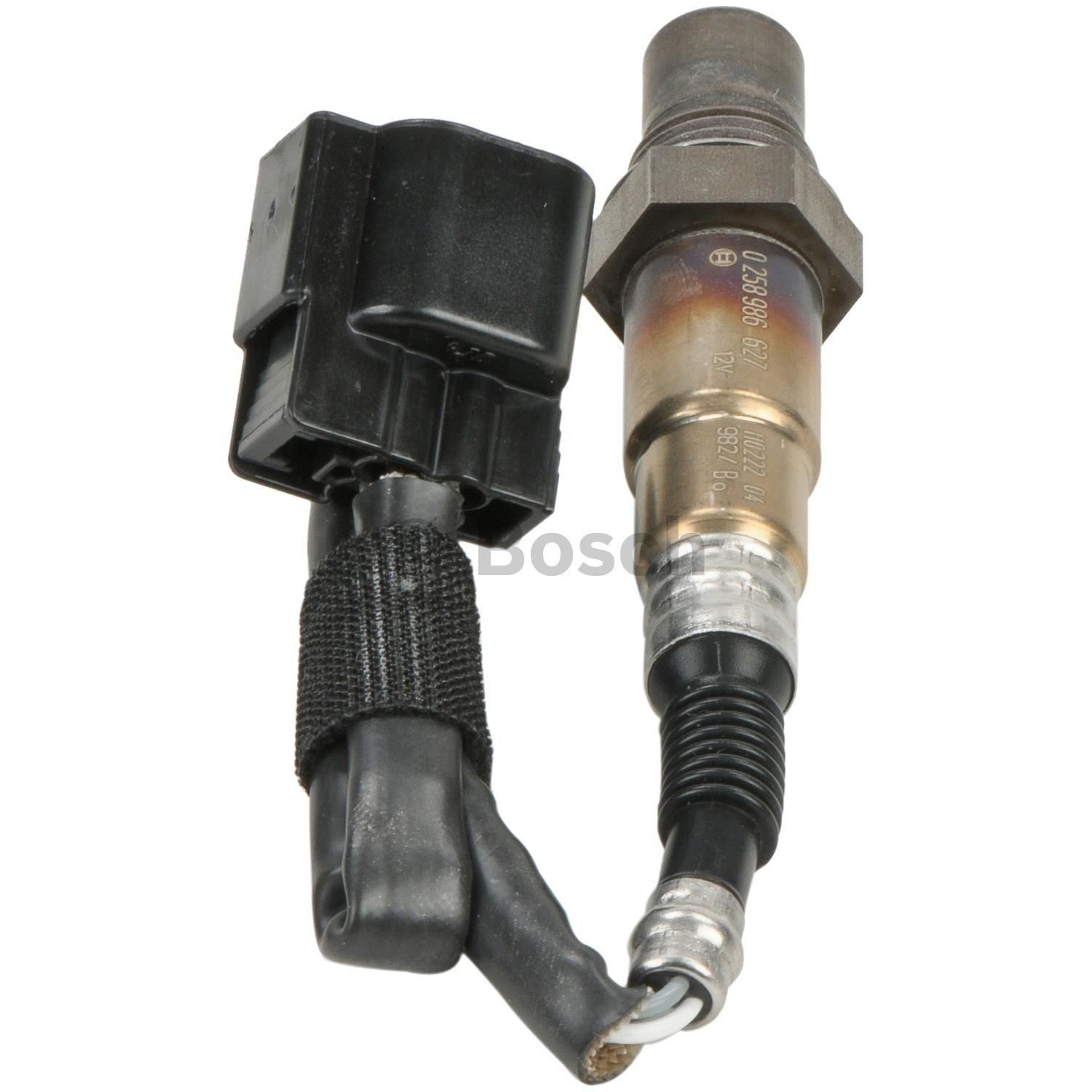 Bosch Oxygen Sensor 13461
