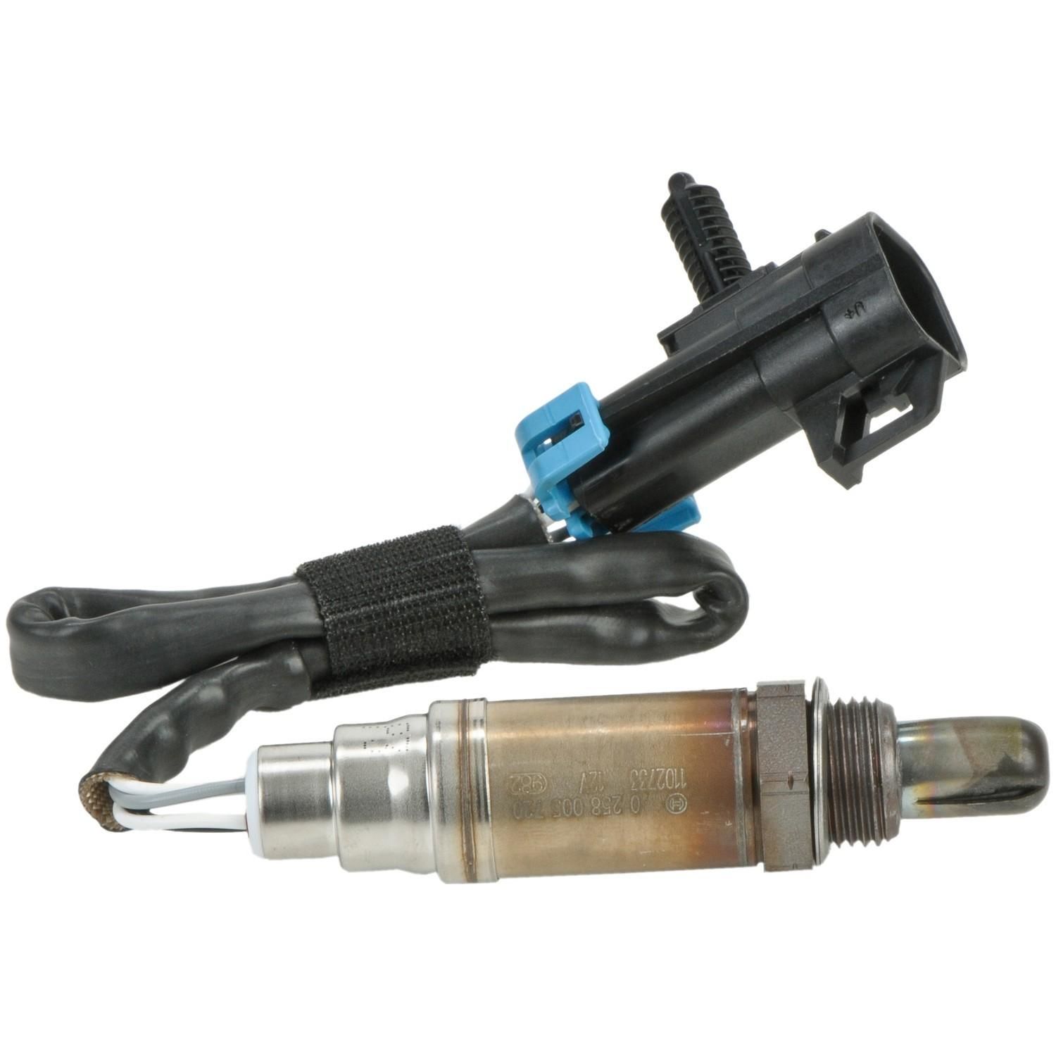 Bosch Exact Fit Oxygen Sensor 13474